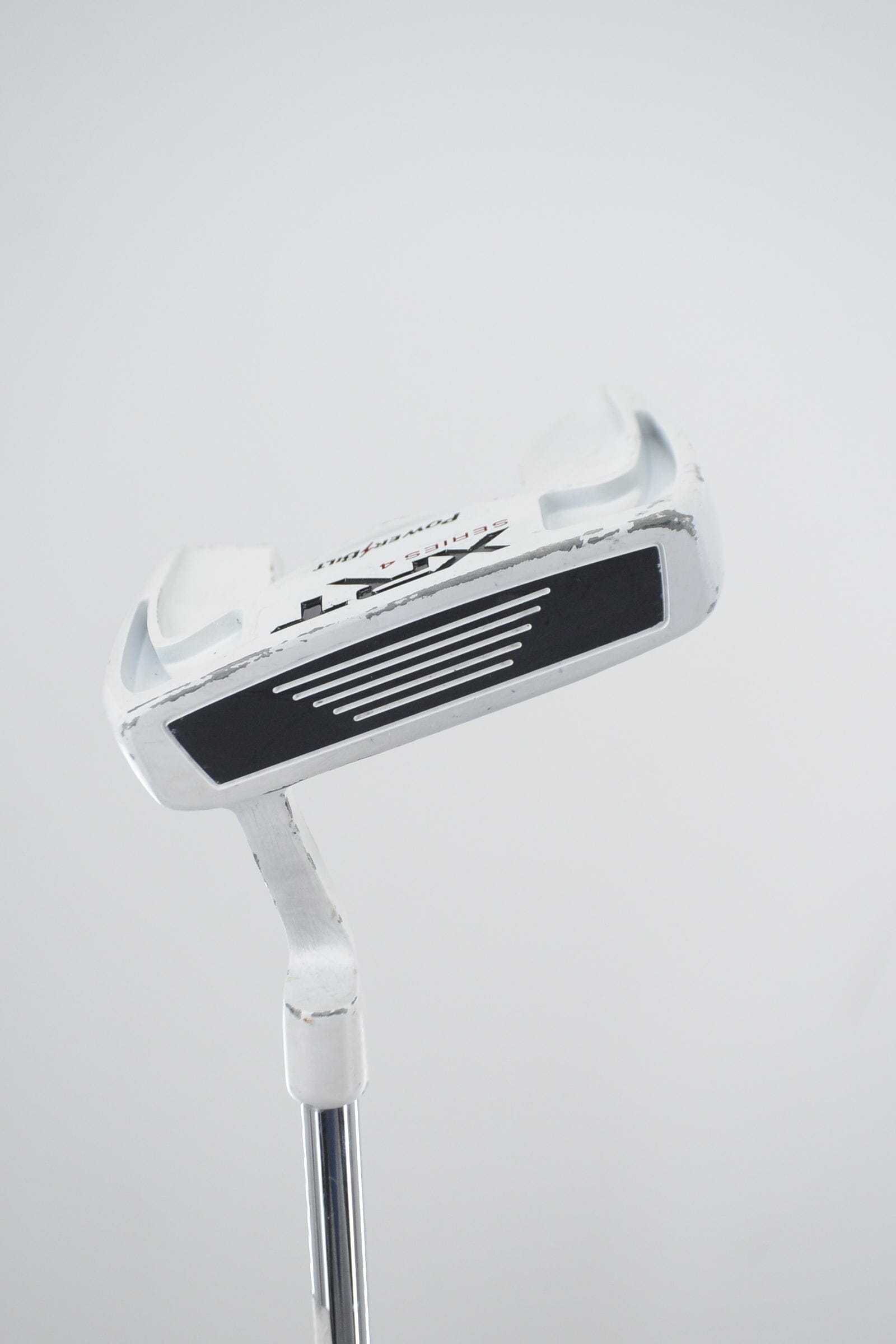 PowerBilt XRT Series 4 Putter 35.5" Golf Clubs GolfRoots