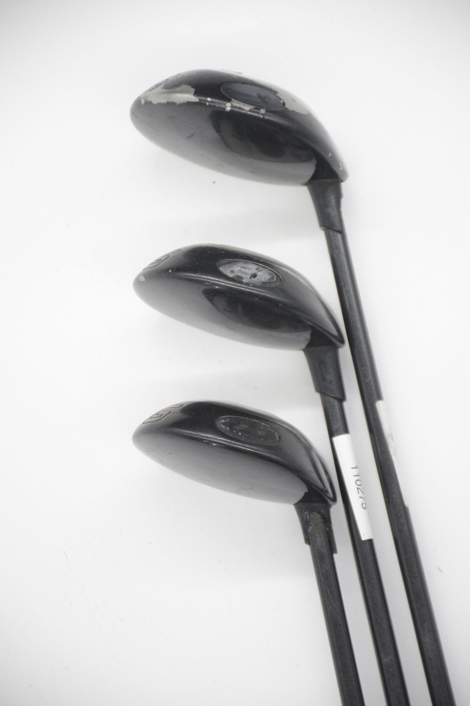 Ping I3 3W, 5W, 7W Wood Set SR Flex Golf Clubs GolfRoots