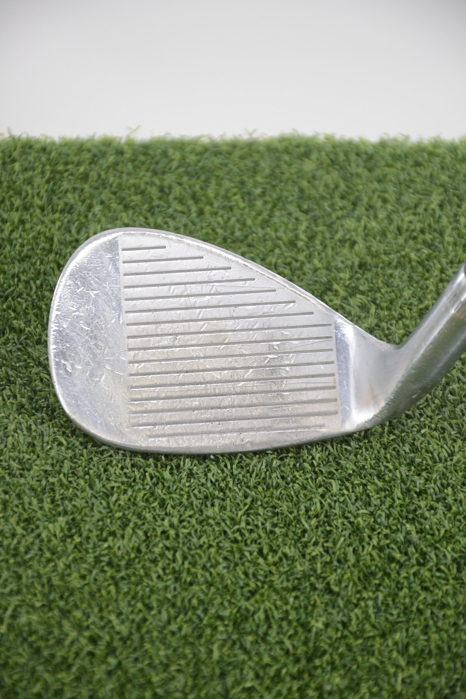 Renegar Tour Proto Forged LW Wedge Flex 35.25" Golf Clubs GolfRoots