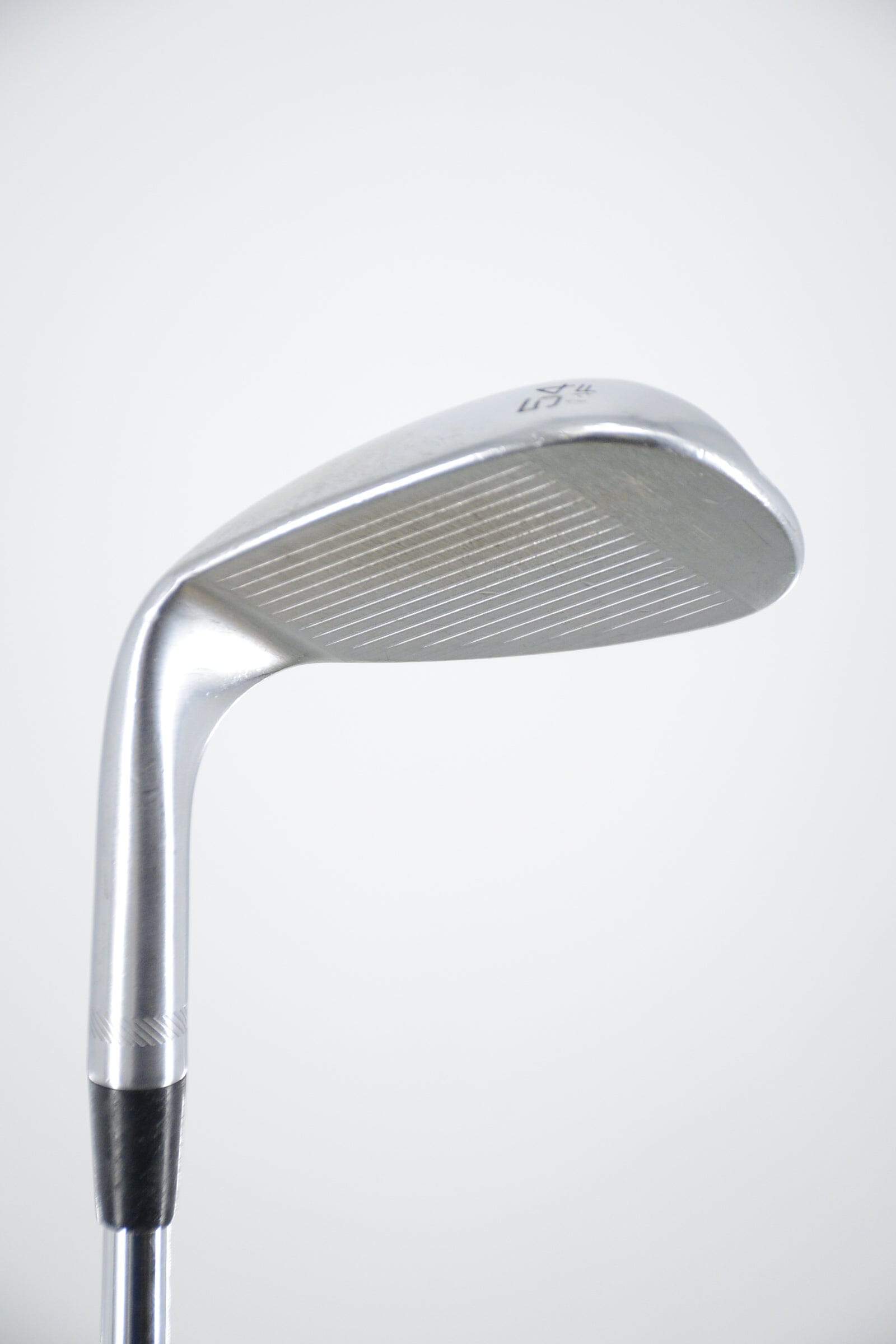 Titleist Vokey SM8 Tour Chrome 54 Degree Wedge Wedge Flex 35.25" Golf Clubs GolfRoots
