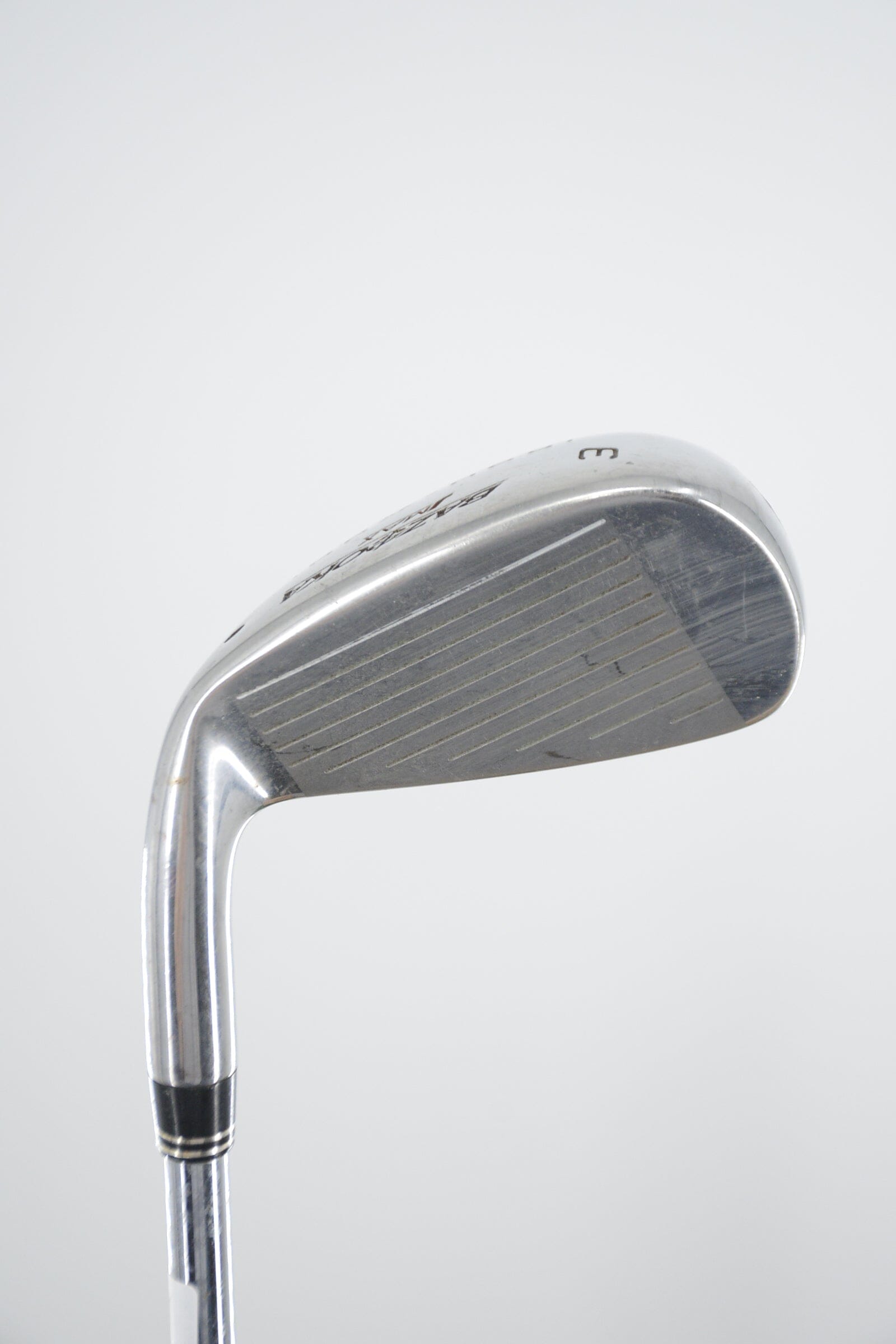 Tour Edge Bazooka Jmax Iron-Wood 3 Hybrid R Flex 39" Golf Clubs GolfRoots