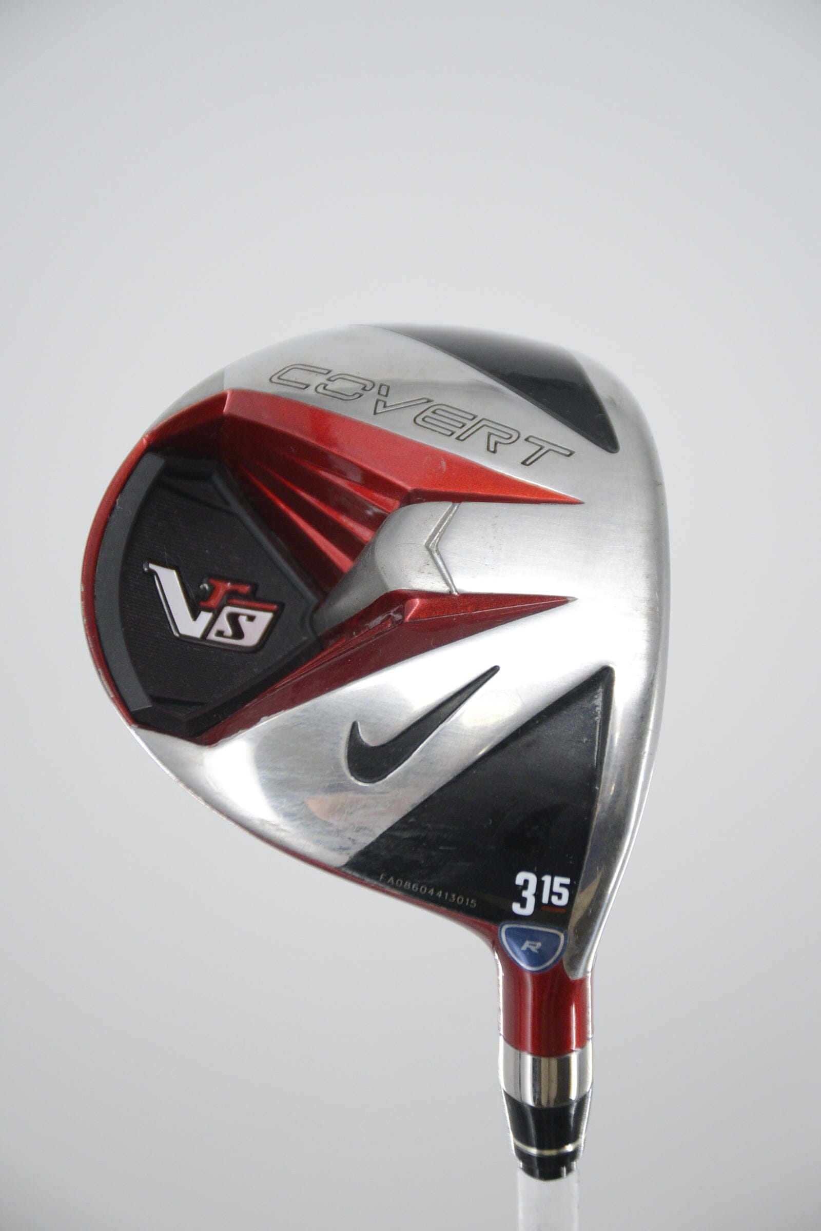 Nike Vr-S Covert 3 Wood R Flex 41.75" Golf Clubs GolfRoots