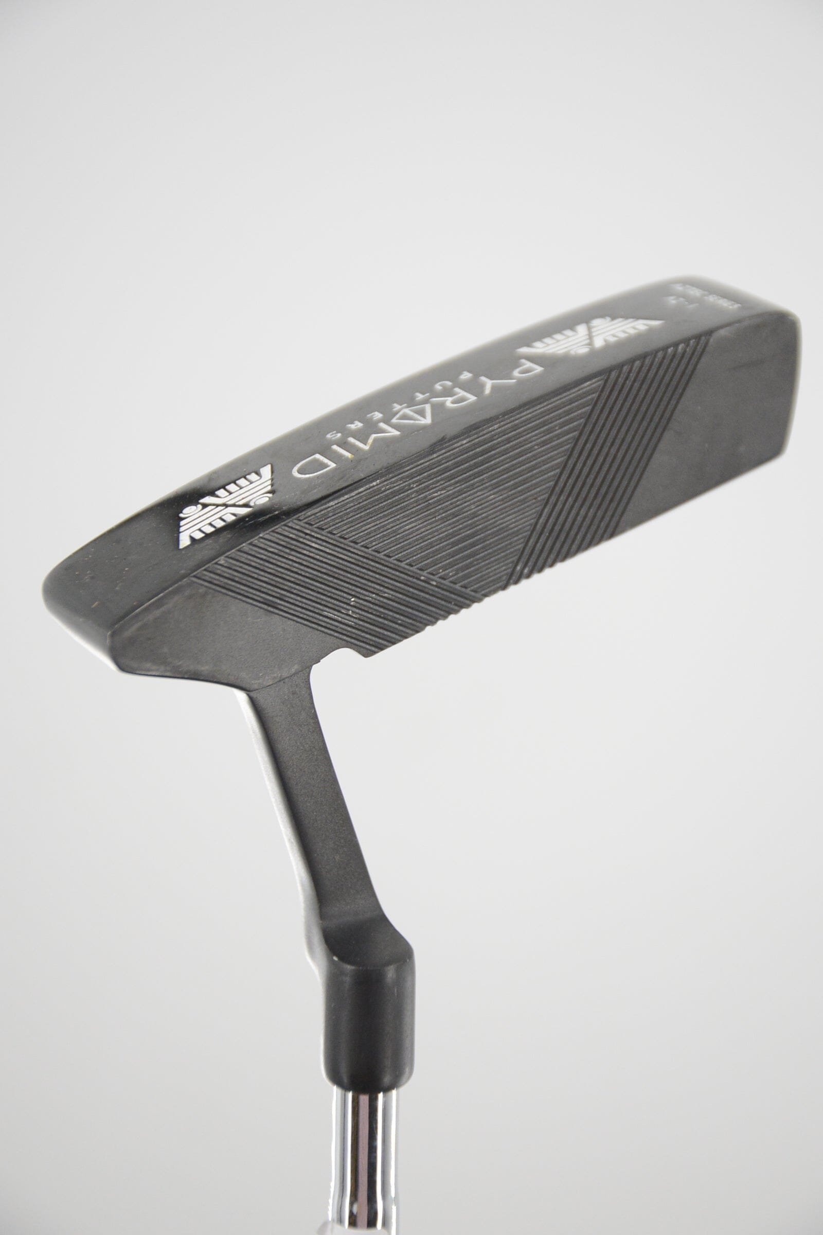 Pyramid AZ-1 Putter 34" Golf Clubs GolfRoots