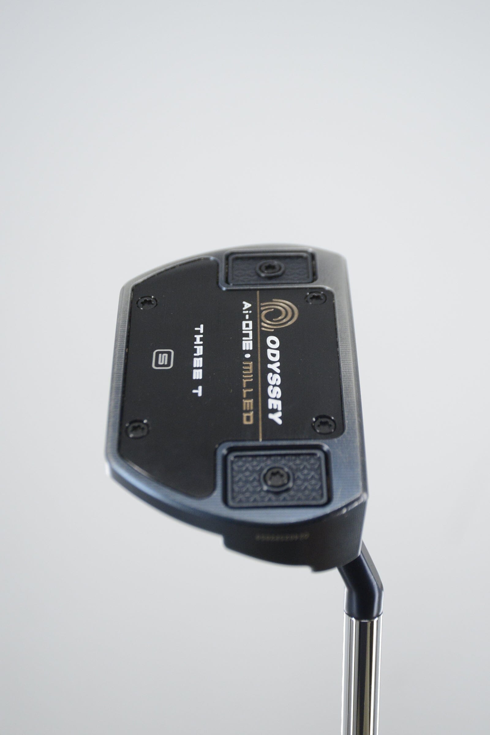 Odyssey ai-ONE Milled 3 T S Putter 34.5" Golf Clubs GolfRoots