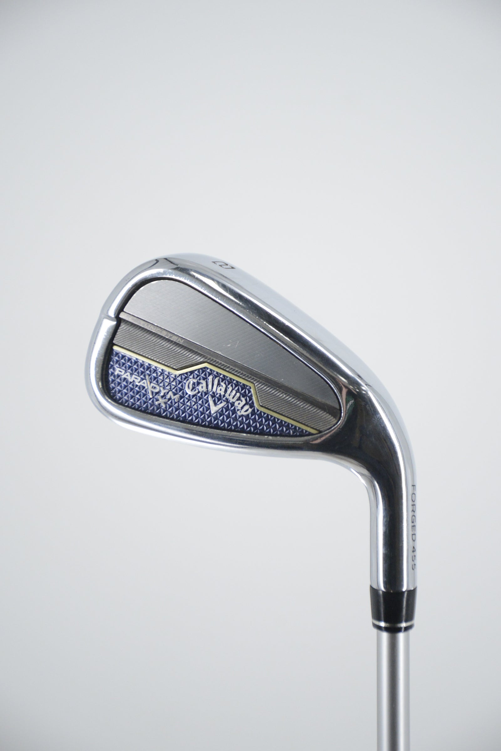 Callaway Paradym X 8 Iron SR Flex 36.25"