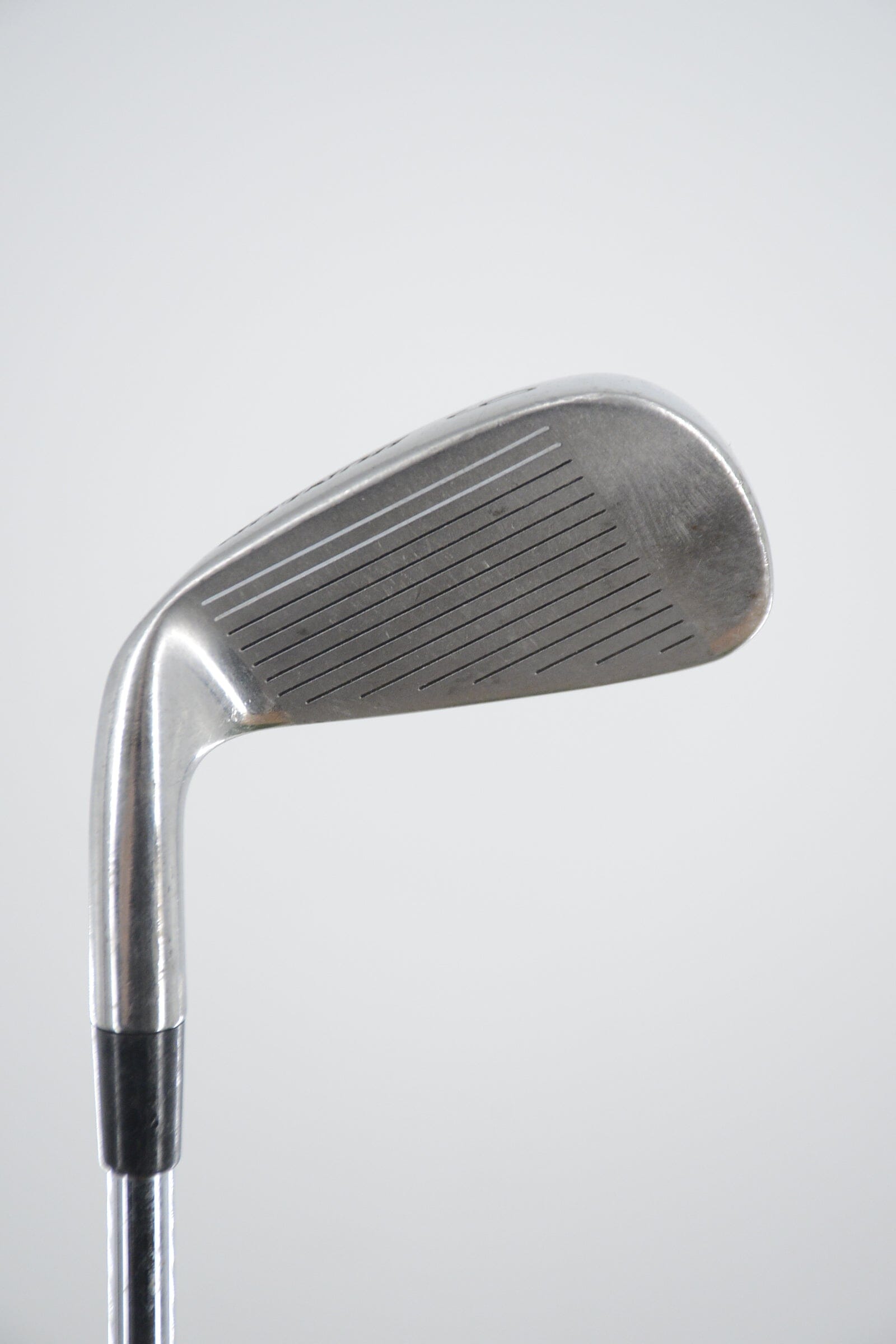 MaxFli Dunlop Black Ti 6 Iron S Flex 38.5" Golf Clubs GolfRoots