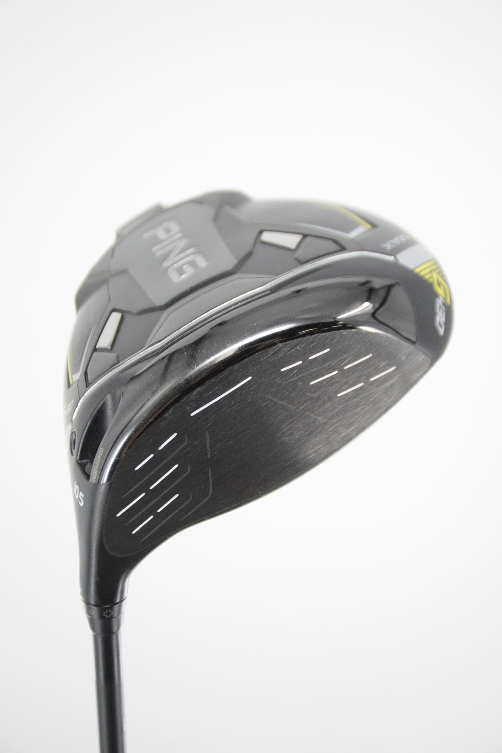 Ping G430 Max 10.5 Degree Driver R Flex 45.25" Golf Clubs GolfRoots