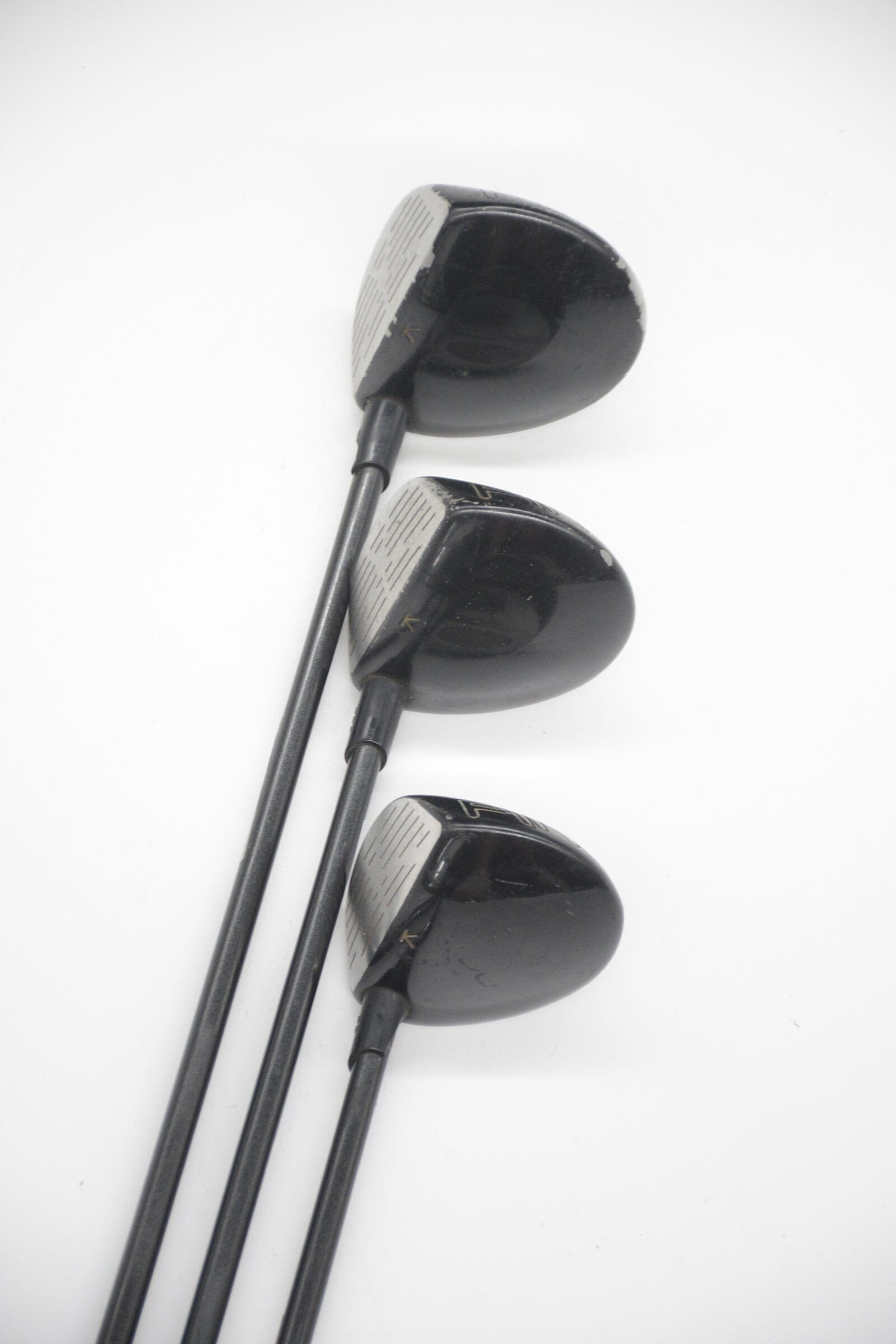 Ping I3 3W, 5W, 7W Wood Set SR Flex Golf Clubs GolfRoots