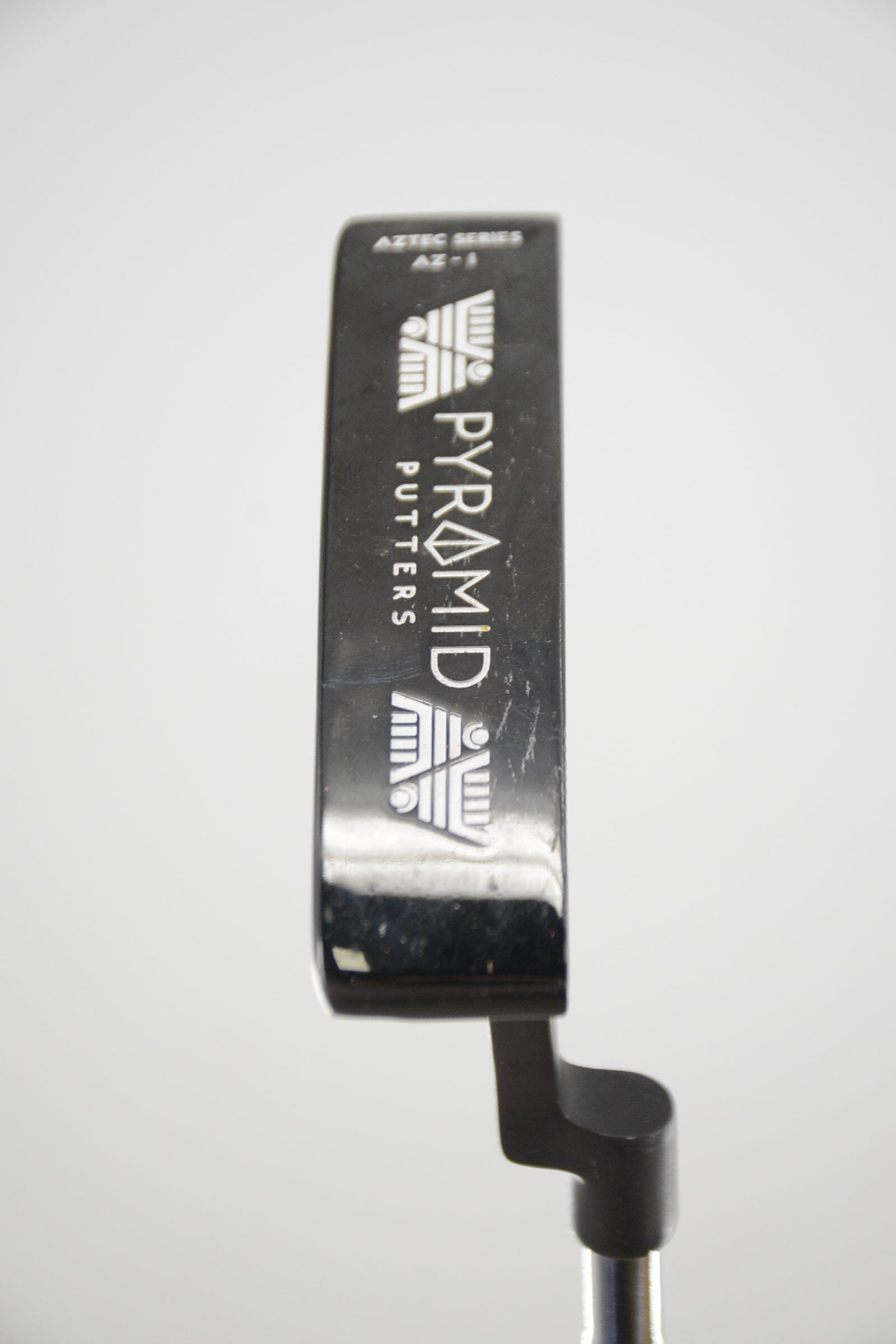 Pyramid AZ-1 Putter 34" Golf Clubs GolfRoots