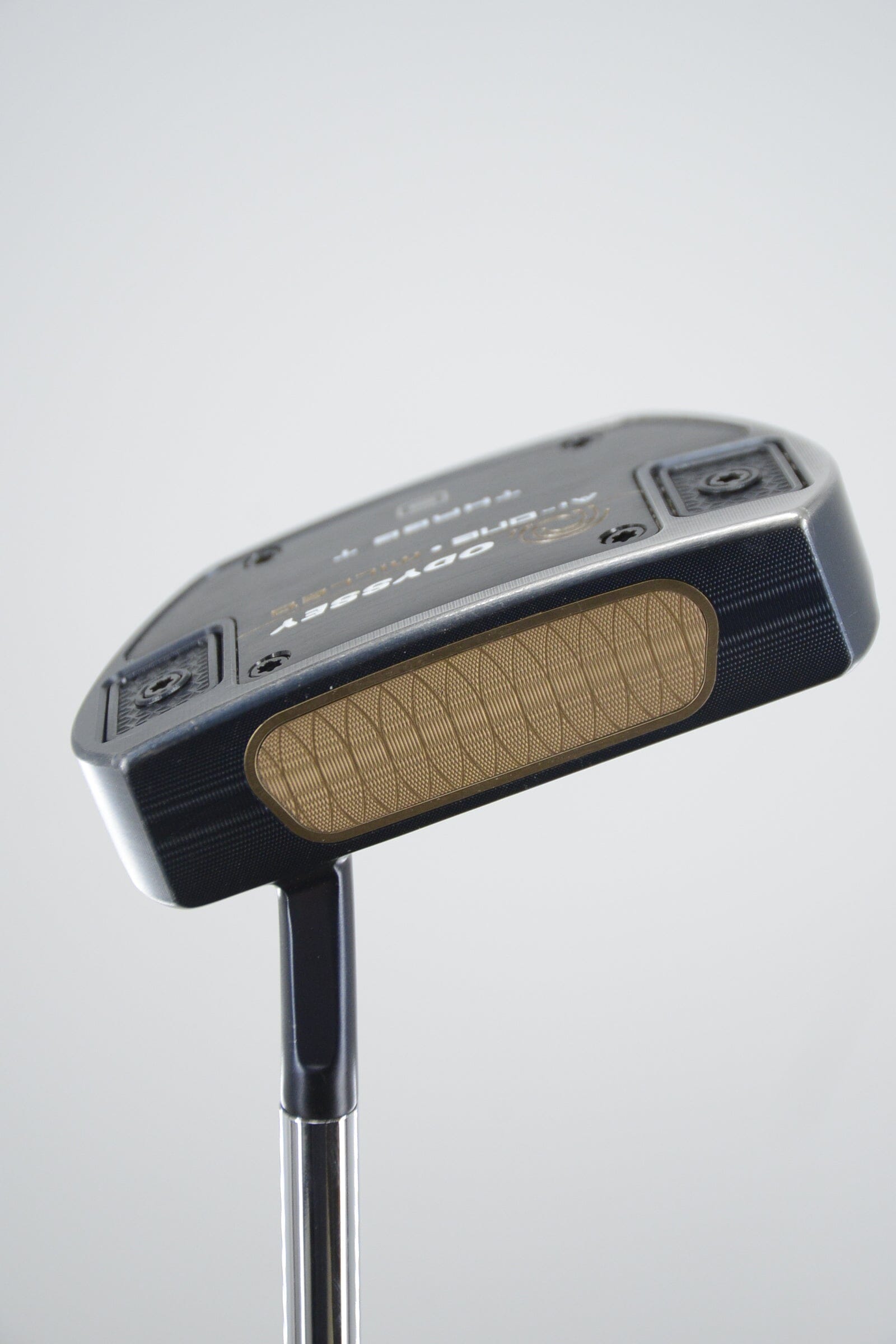Odyssey ai-ONE Milled 3 T S Putter 34.5" Golf Clubs GolfRoots