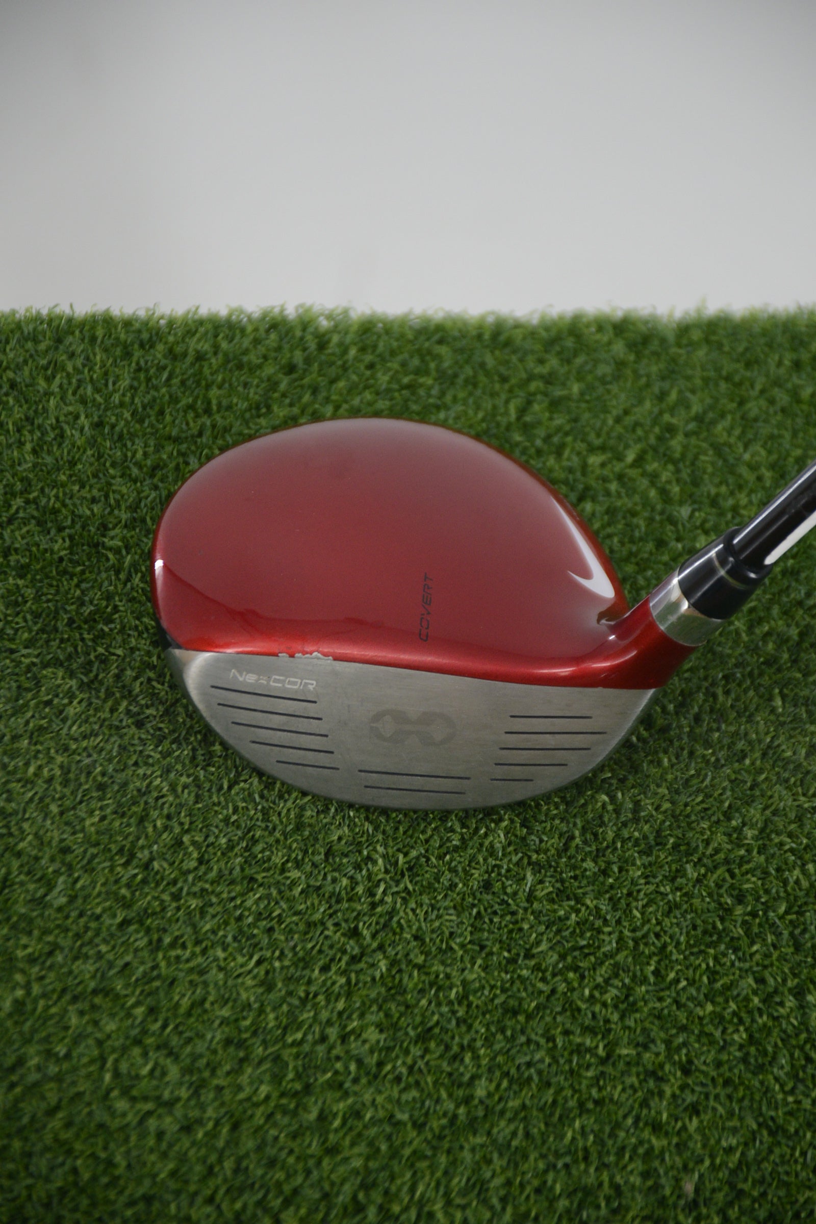 Nike Vr-S Covert 3 Wood R Flex 41.75"