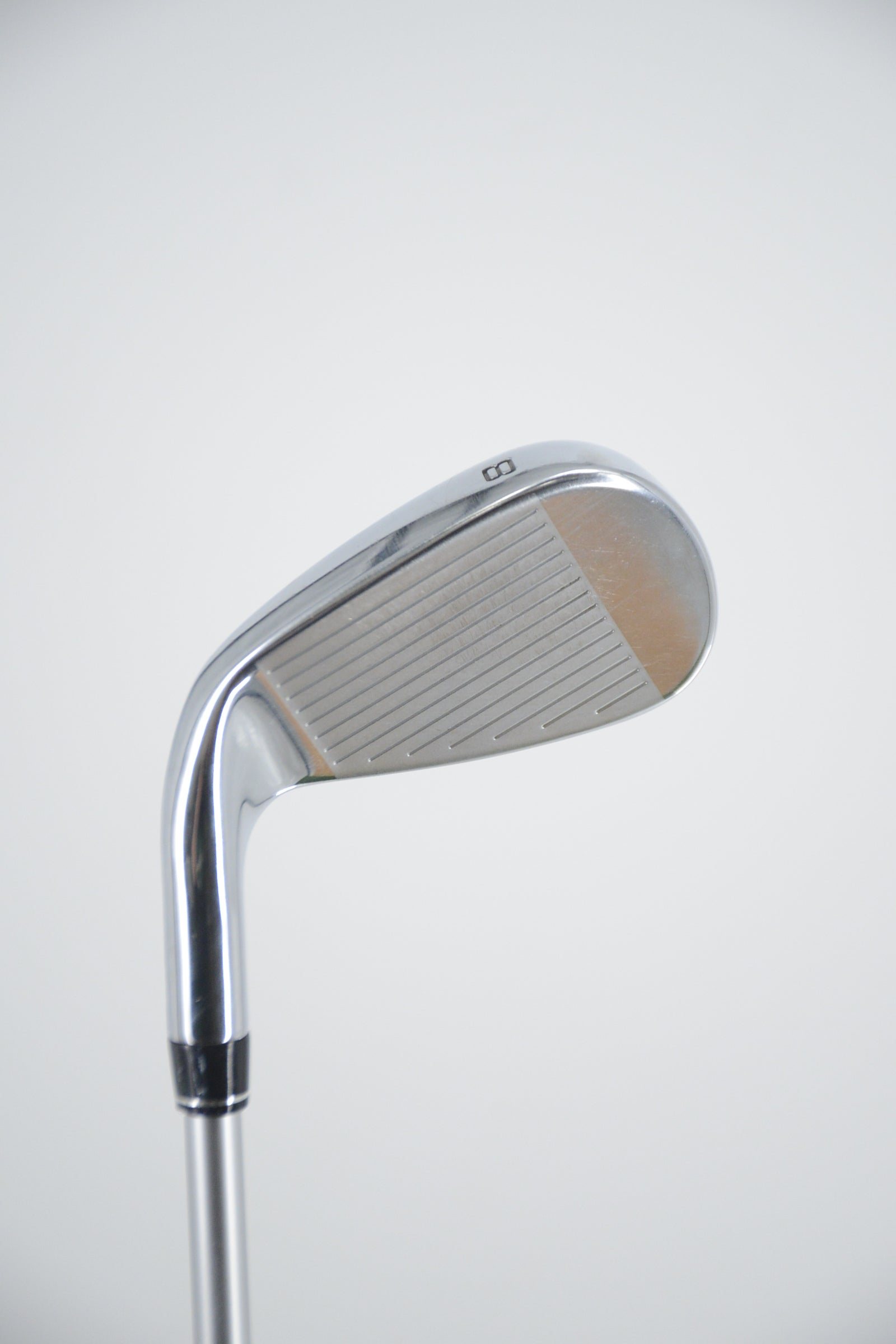 Callaway Paradym X 8 Iron SR Flex 36.25"