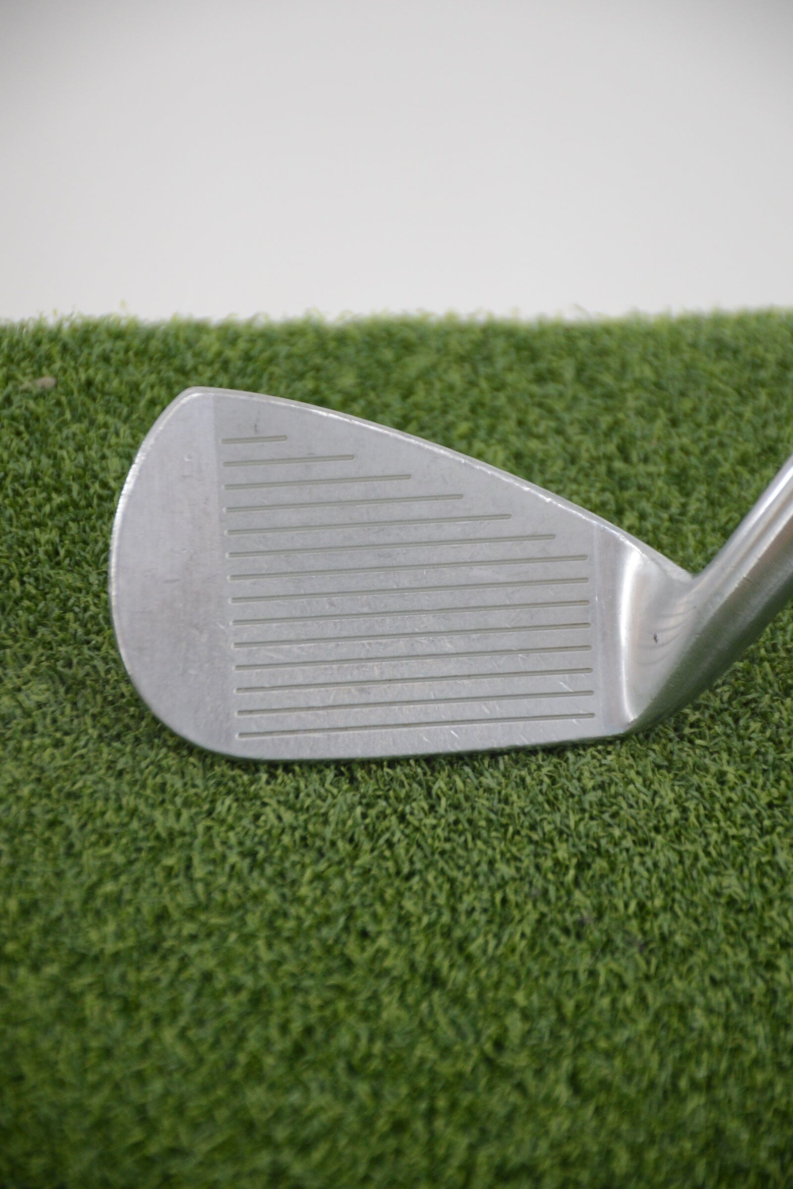 Mizuno MX 20 9 Iron SR Flex 35.25" Golf Clubs GolfRoots