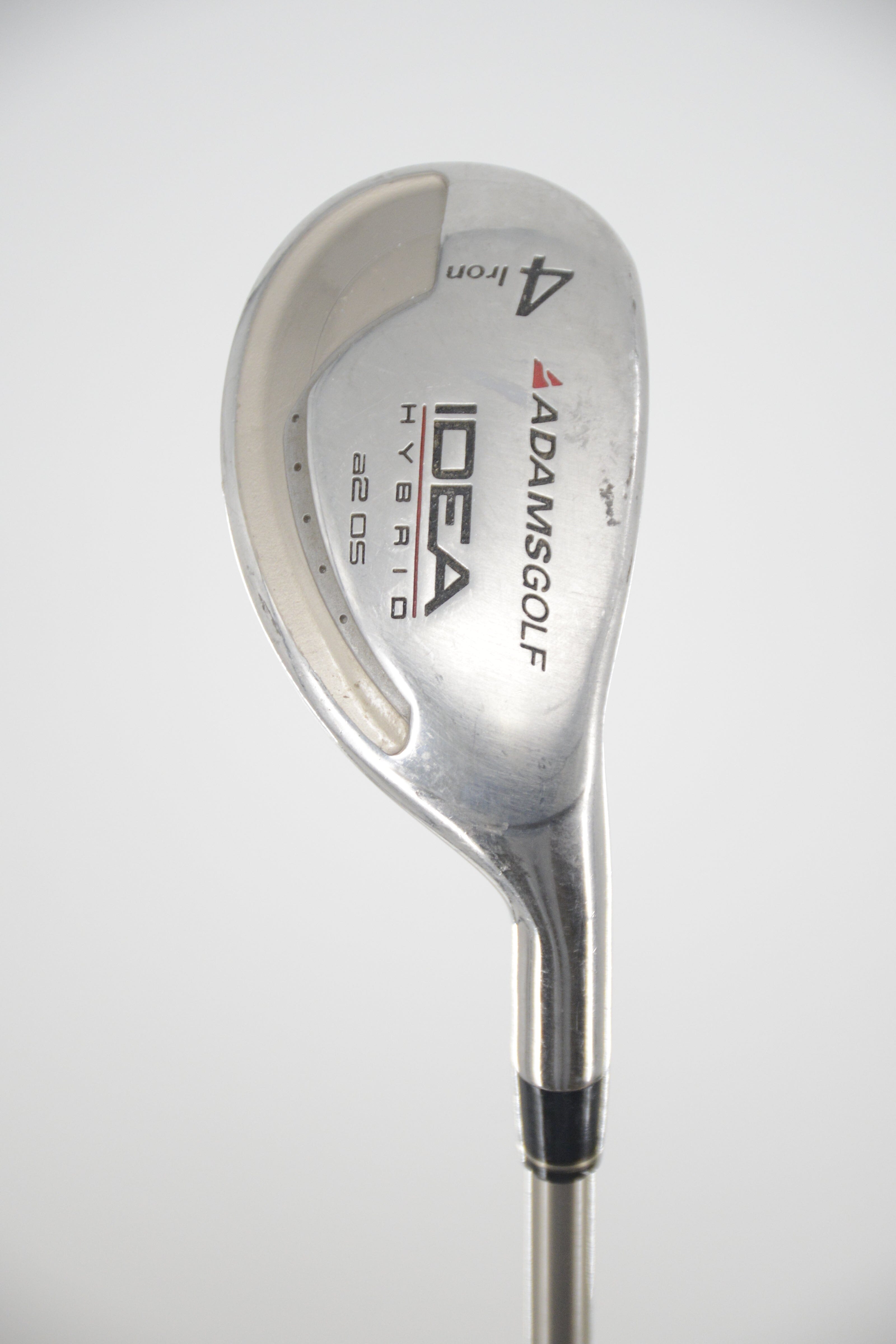 Women's Adams Idea A2 OS 4 Hybrid W Flex 38.5" Golf Clubs GolfRoots