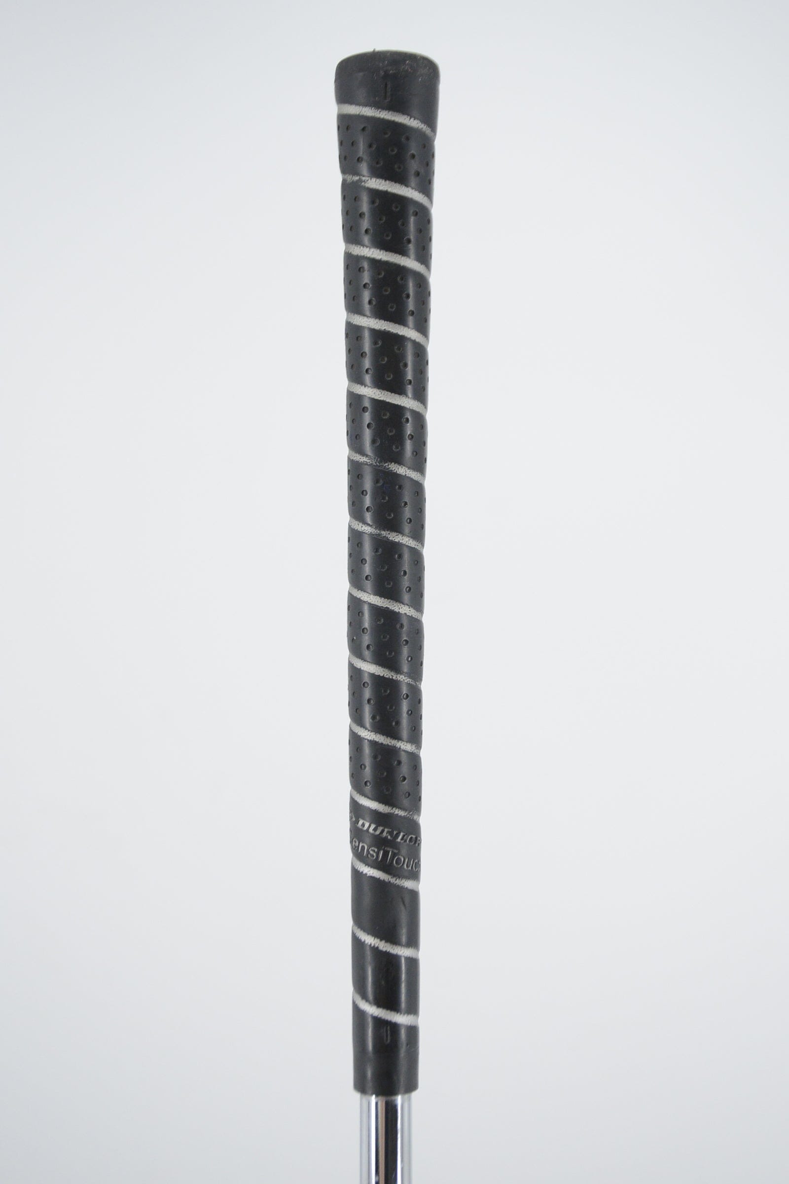 MaxFli Dunlop Black Ti 6 Iron S Flex 38.5" Golf Clubs GolfRoots