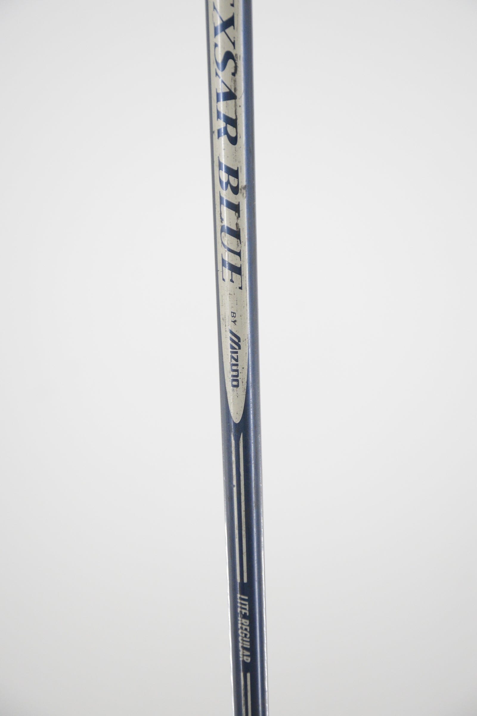 Mizuno MX 20 9 Iron SR Flex 35.25" Golf Clubs GolfRoots