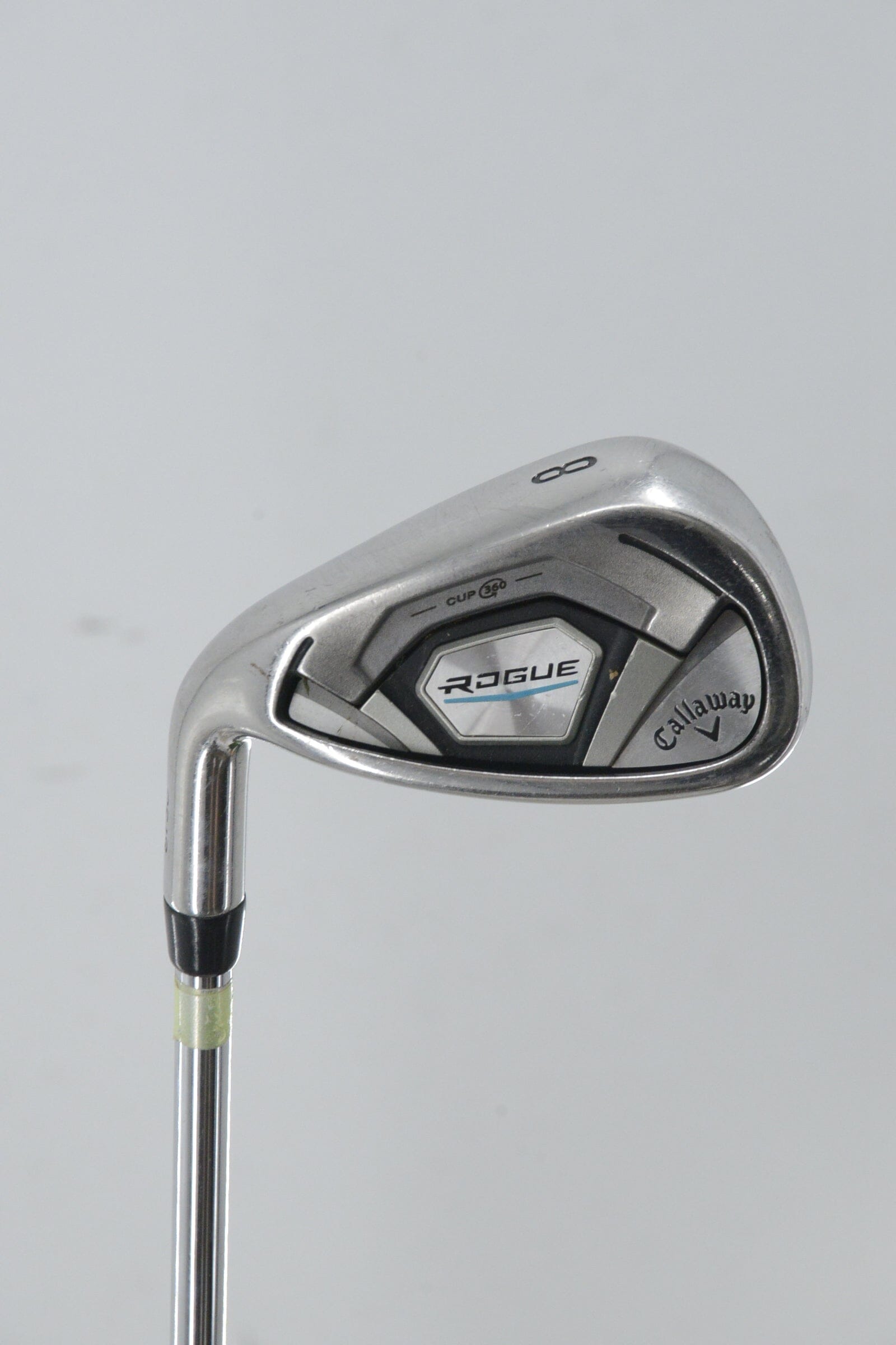 Lefty Callaway Rogue 5-PW Iron Set R Flex Std Length Golf Clubs GolfRoots