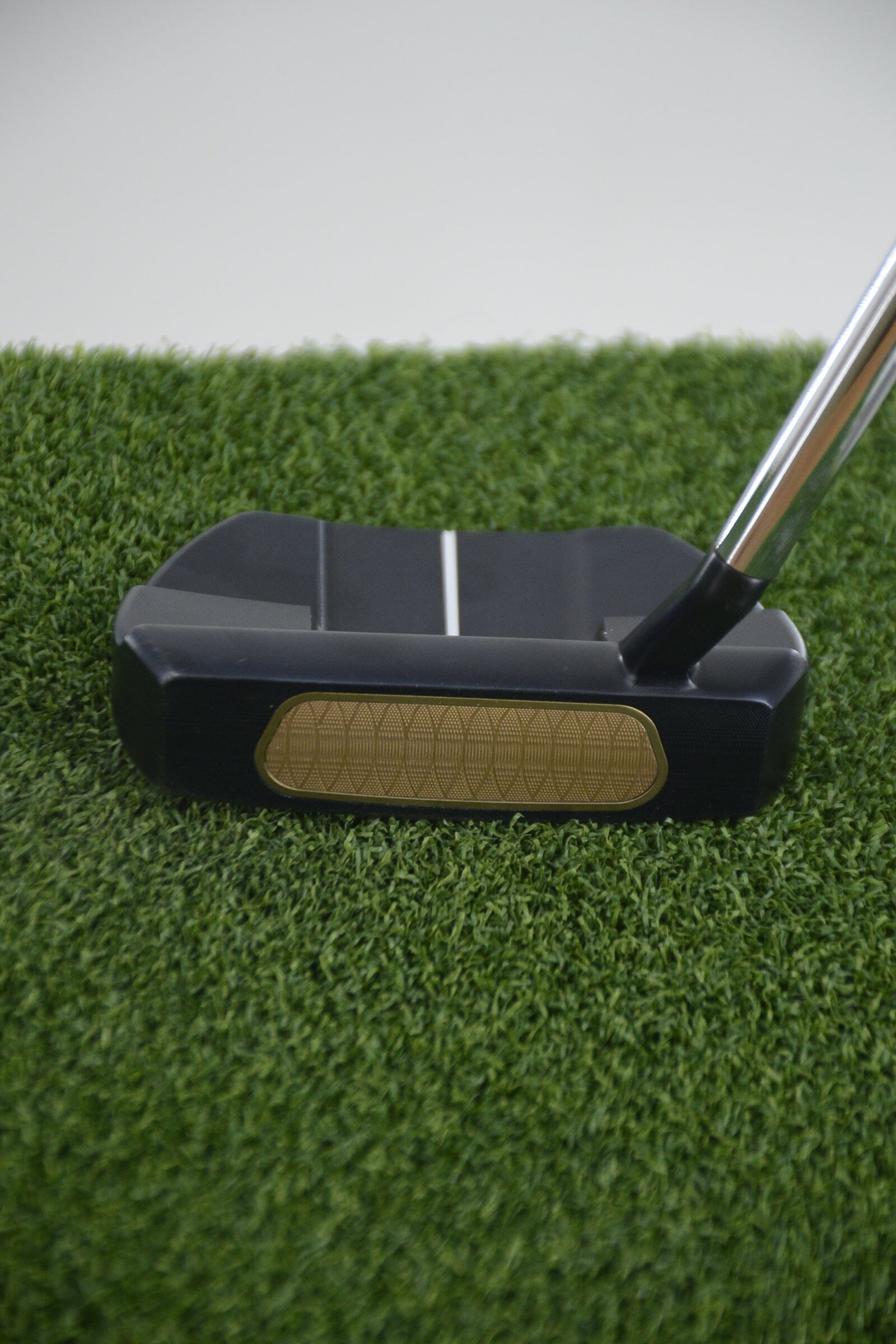 Odyssey ai-ONE Milled 3 T S Putter 34.5" Golf Clubs GolfRoots