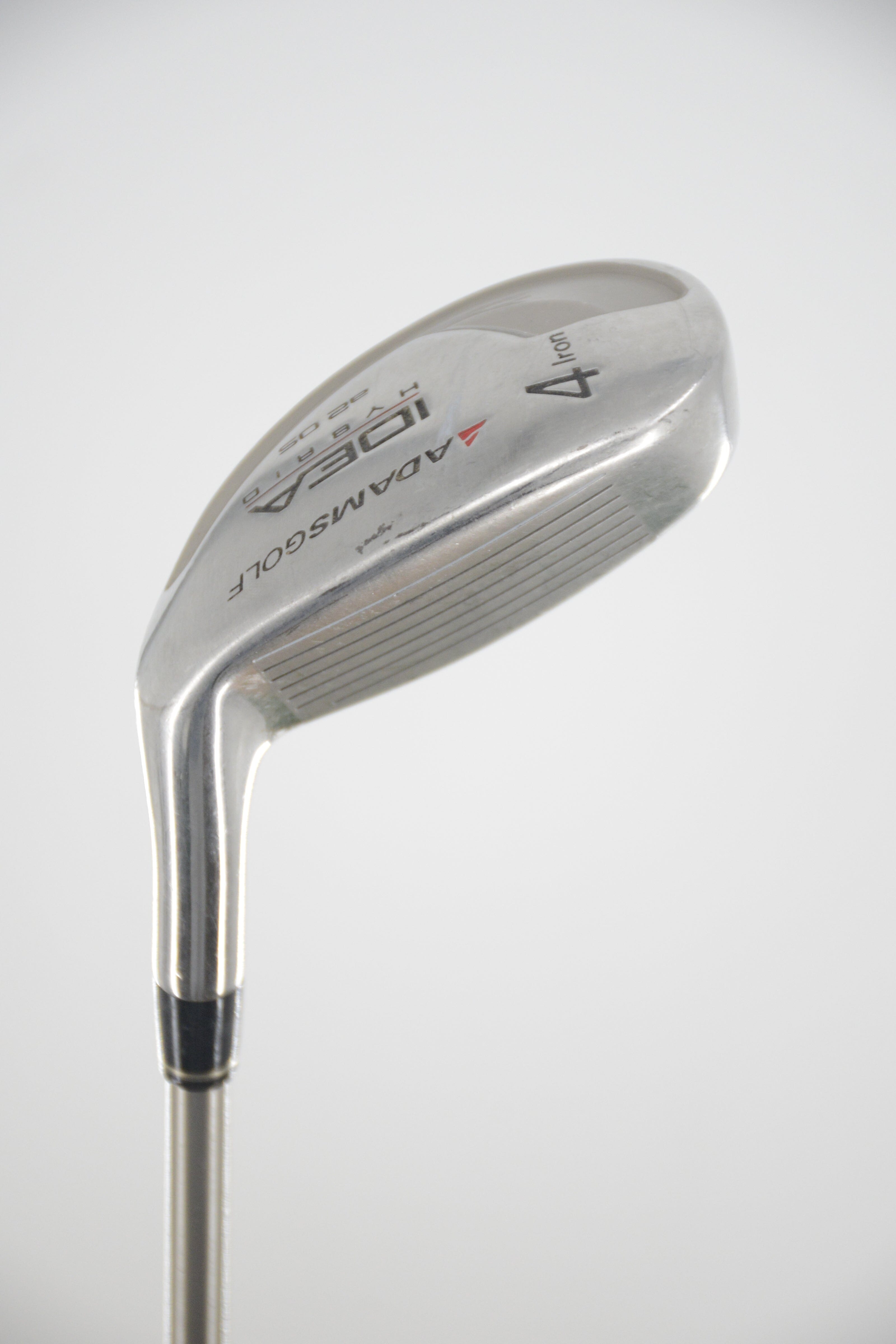 Women's Adams Idea A2 OS 4 Hybrid W Flex 38.5" Golf Clubs GolfRoots