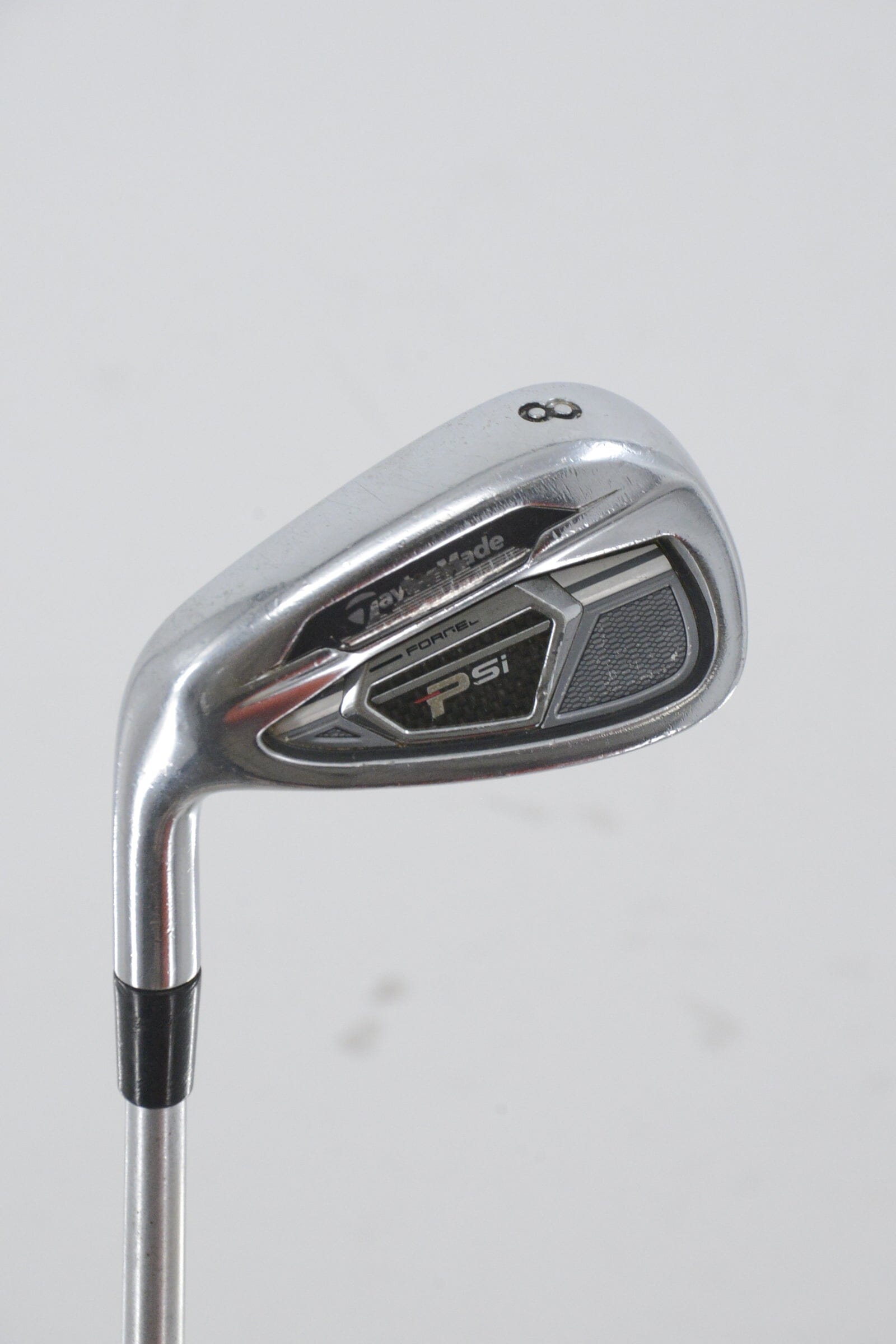 Lefty TaylorMade PSi 5-AW Iron Set X Flex +0.5"
