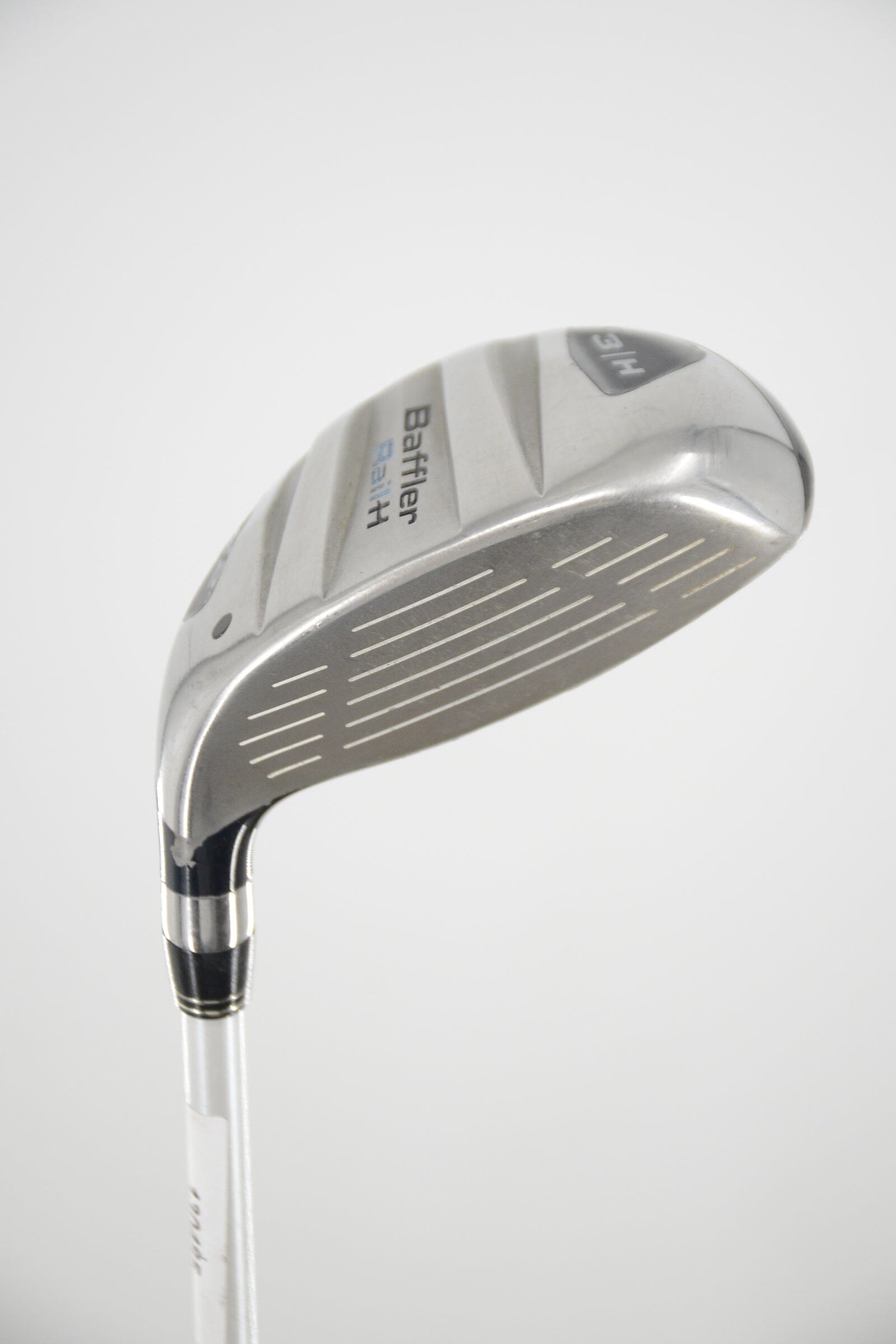Women's Cobra Baffler Rail-H 3 Hybrid W Flex 40.25" Golf Clubs GolfRoots