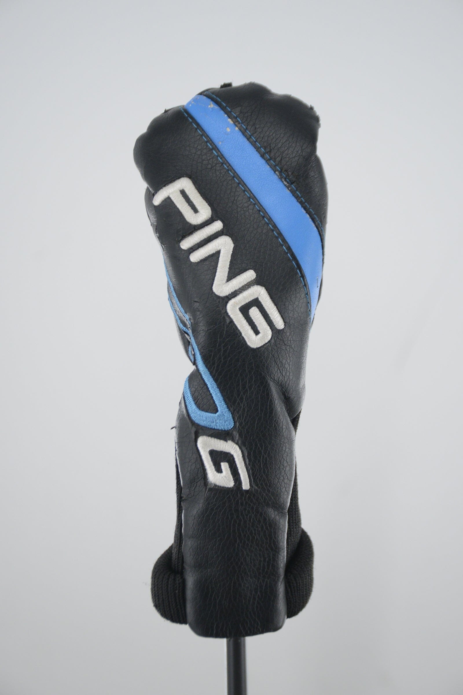 Lefty Ping G 4 Hybrid S Flex 39.5" Golf Clubs GolfRoots
