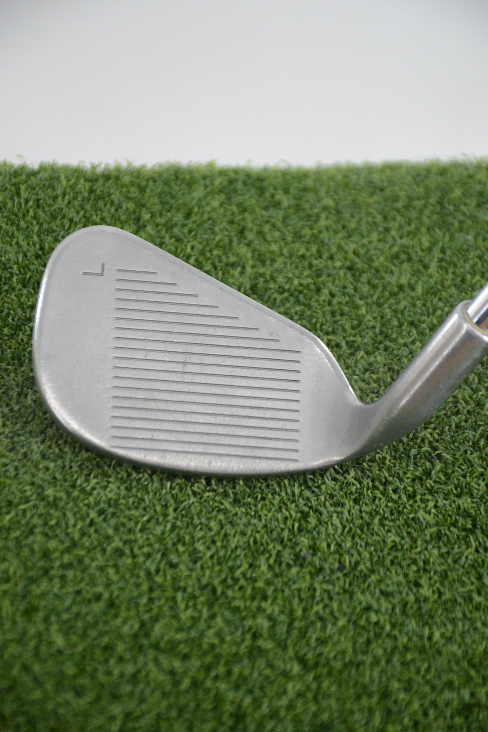 Ping Eye 2+ LW S Flex 34.25" Golf Clubs GolfRoots