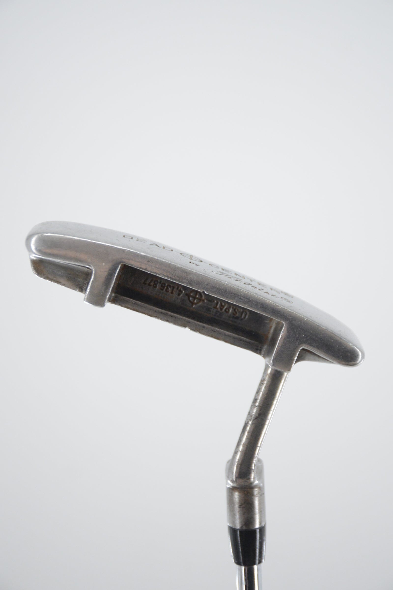 Titleist Dead Center SP-201FL Putter 35" Golf Clubs GolfRoots