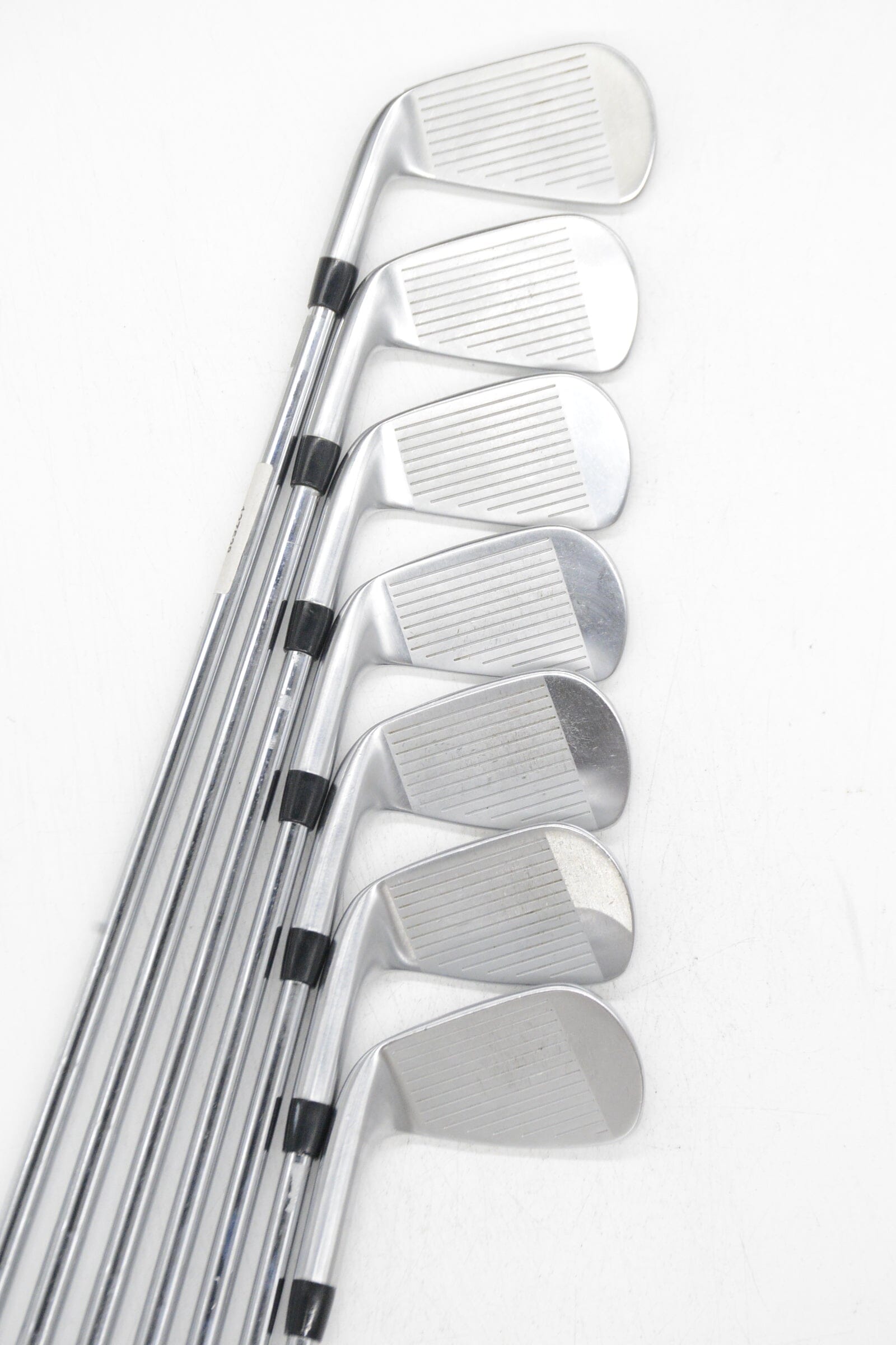 Titleist T100S 2021 4-PW Iron Set R Flex Std Length Golf Clubs GolfRoots