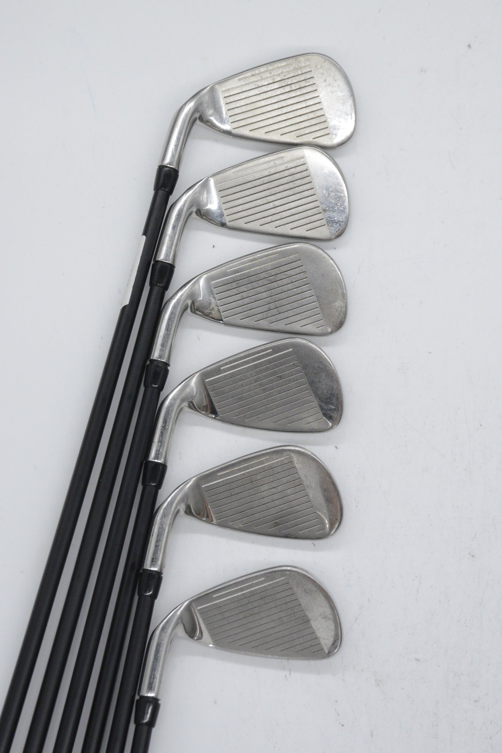 Callaway RAZR X 5-PW Iron Set R Flex -0.5"