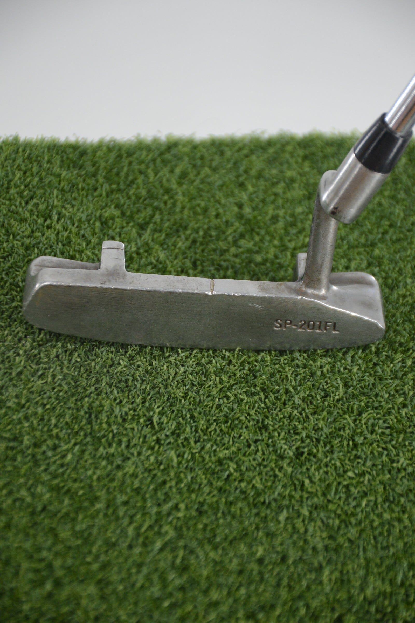 Titleist Dead Center SP-201FL Putter 35" Golf Clubs GolfRoots