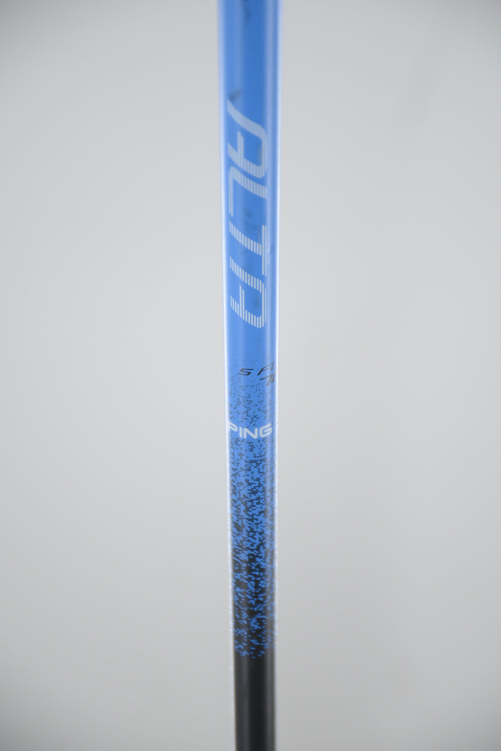 Lefty Ping G 4 Hybrid S Flex 39.5"