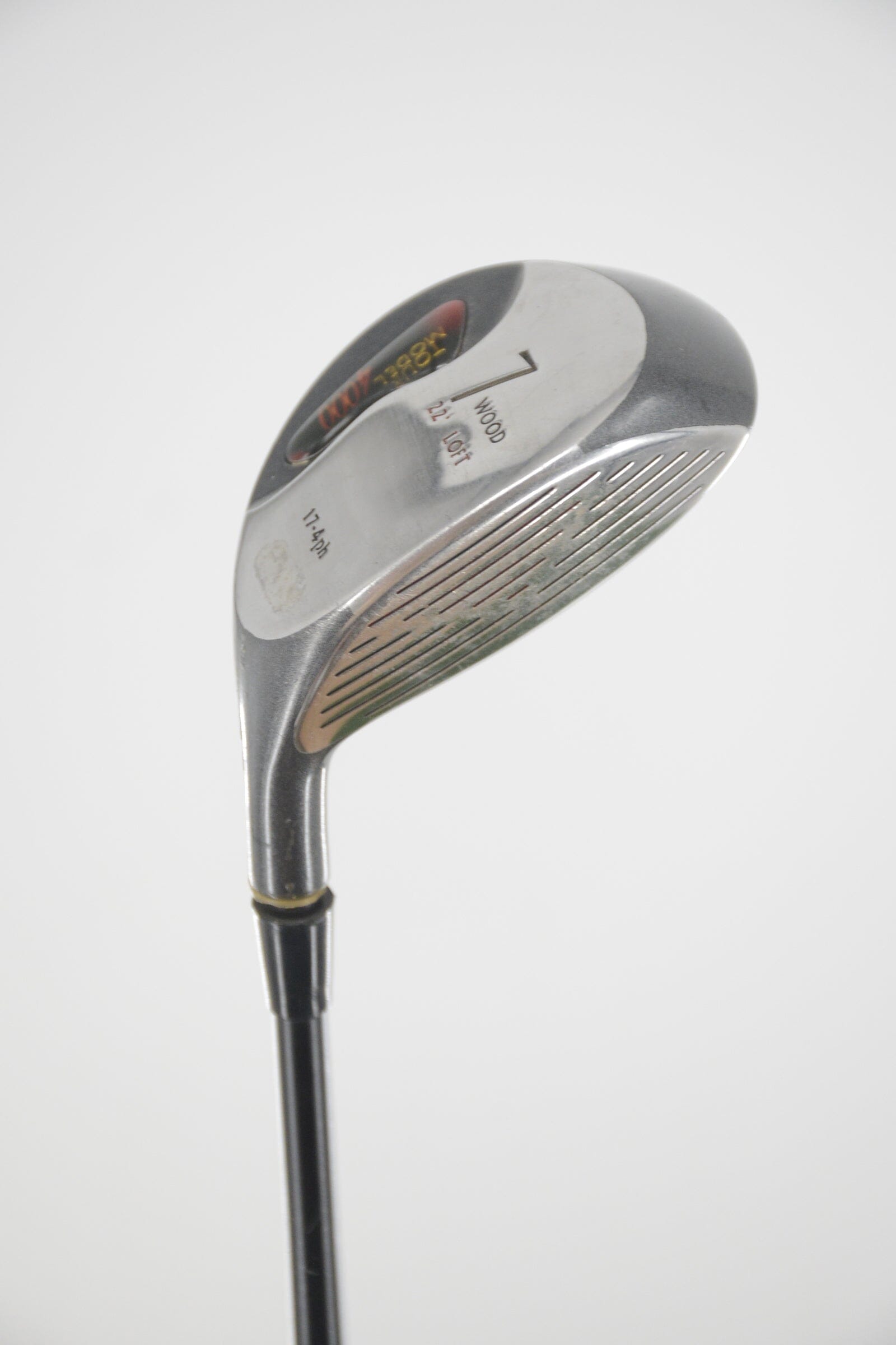 Tour Model 4000 7 Wood S Flex 40.5" Golf Clubs GolfRoots