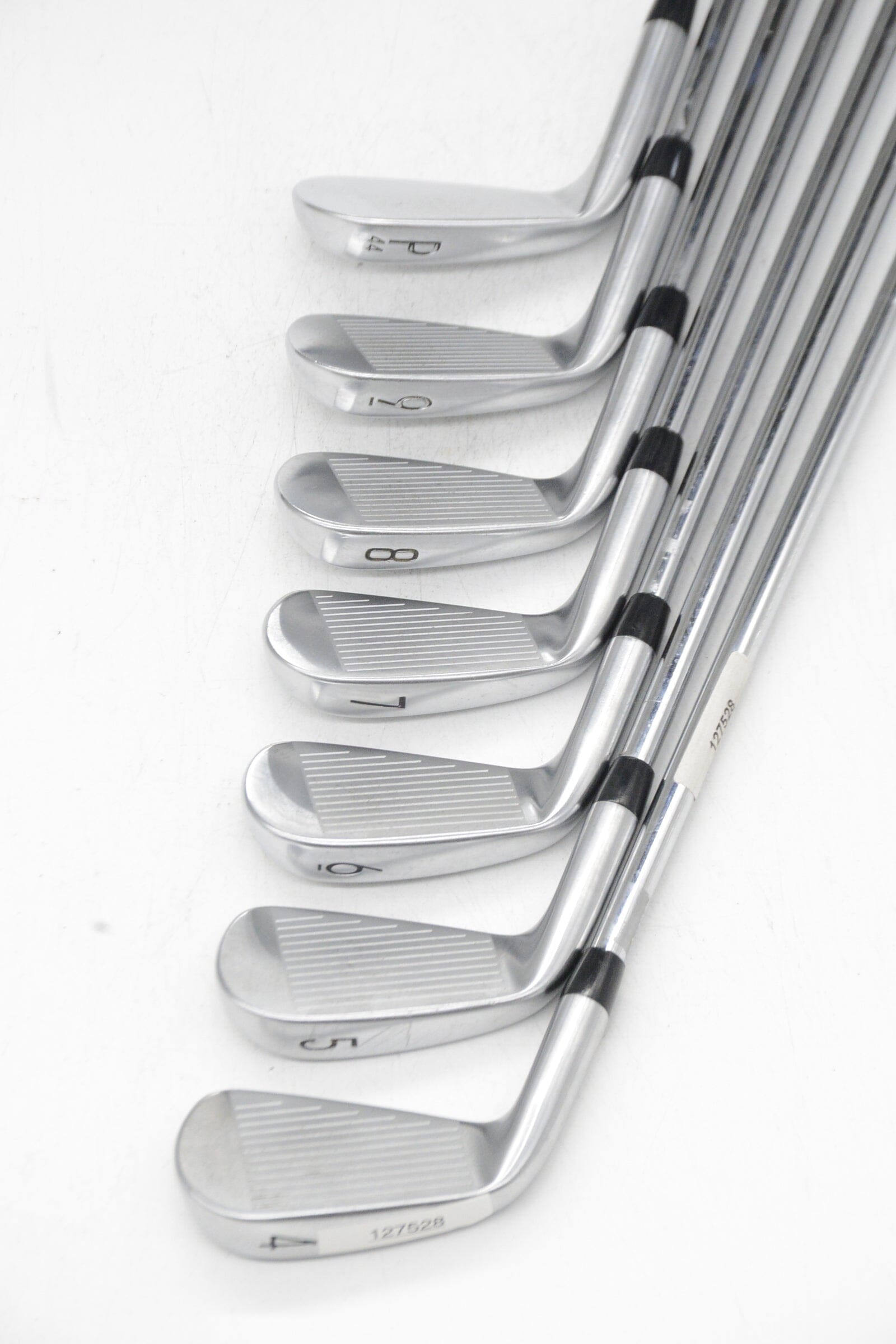 Titleist T100S 2021 4-PW Iron Set R Flex Std Length Golf Clubs GolfRoots