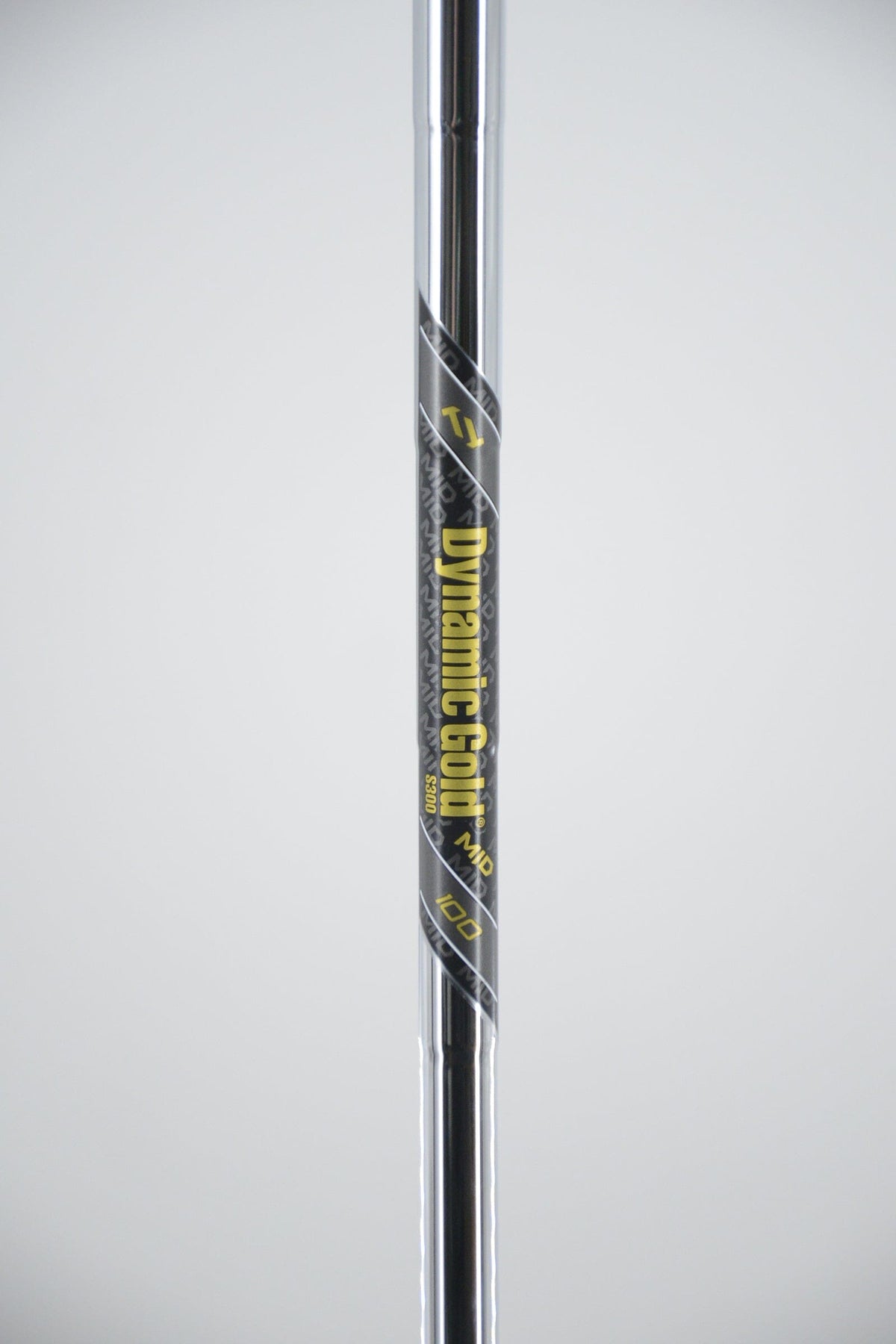 Callaway Apex AI200 7 Iron S Flex 36.75" Golf Clubs GolfRoots