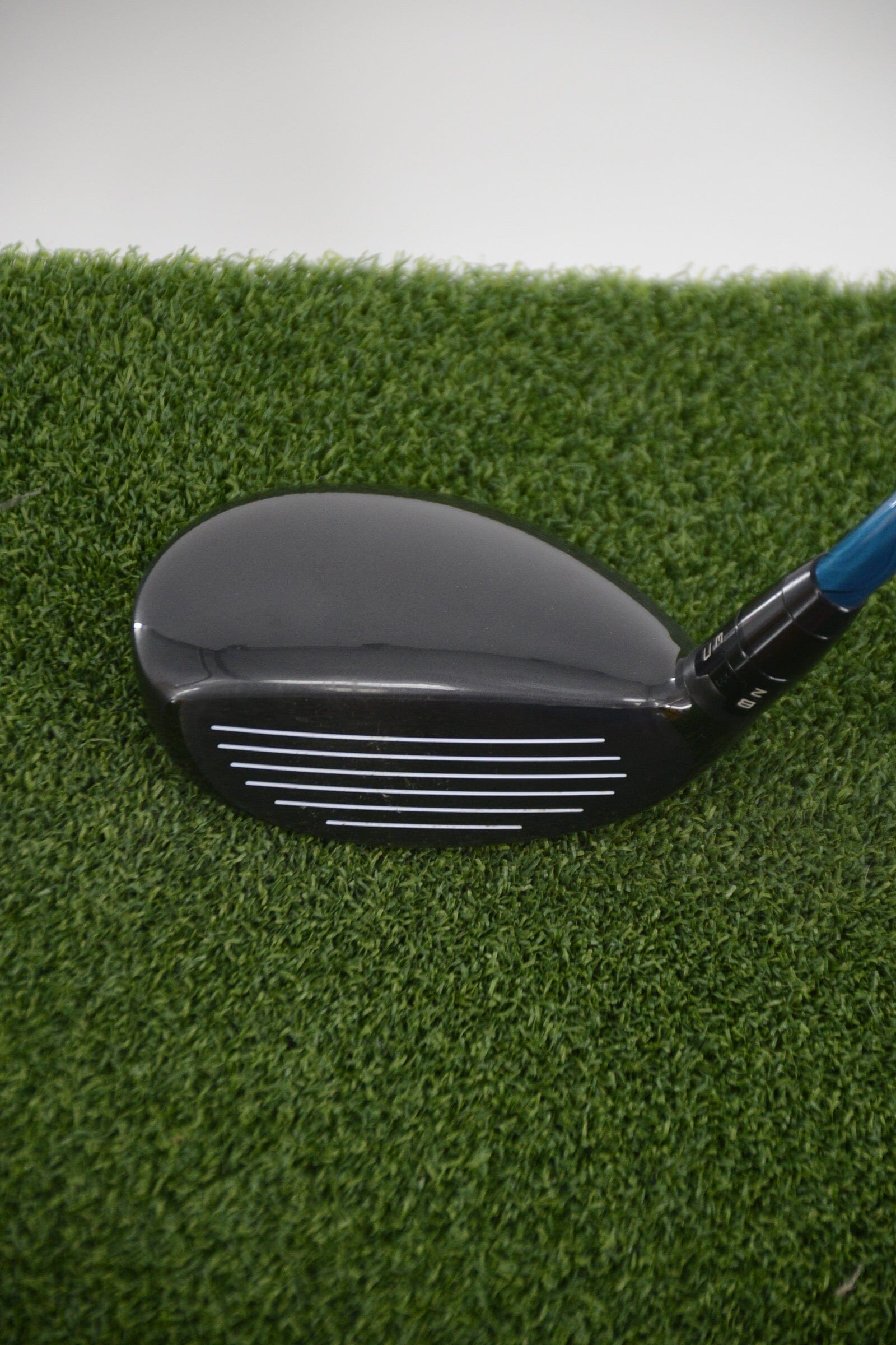 Titleist 818 H1 19 Degree Hybrid S Flex 40.25" Golf Clubs GolfRoots