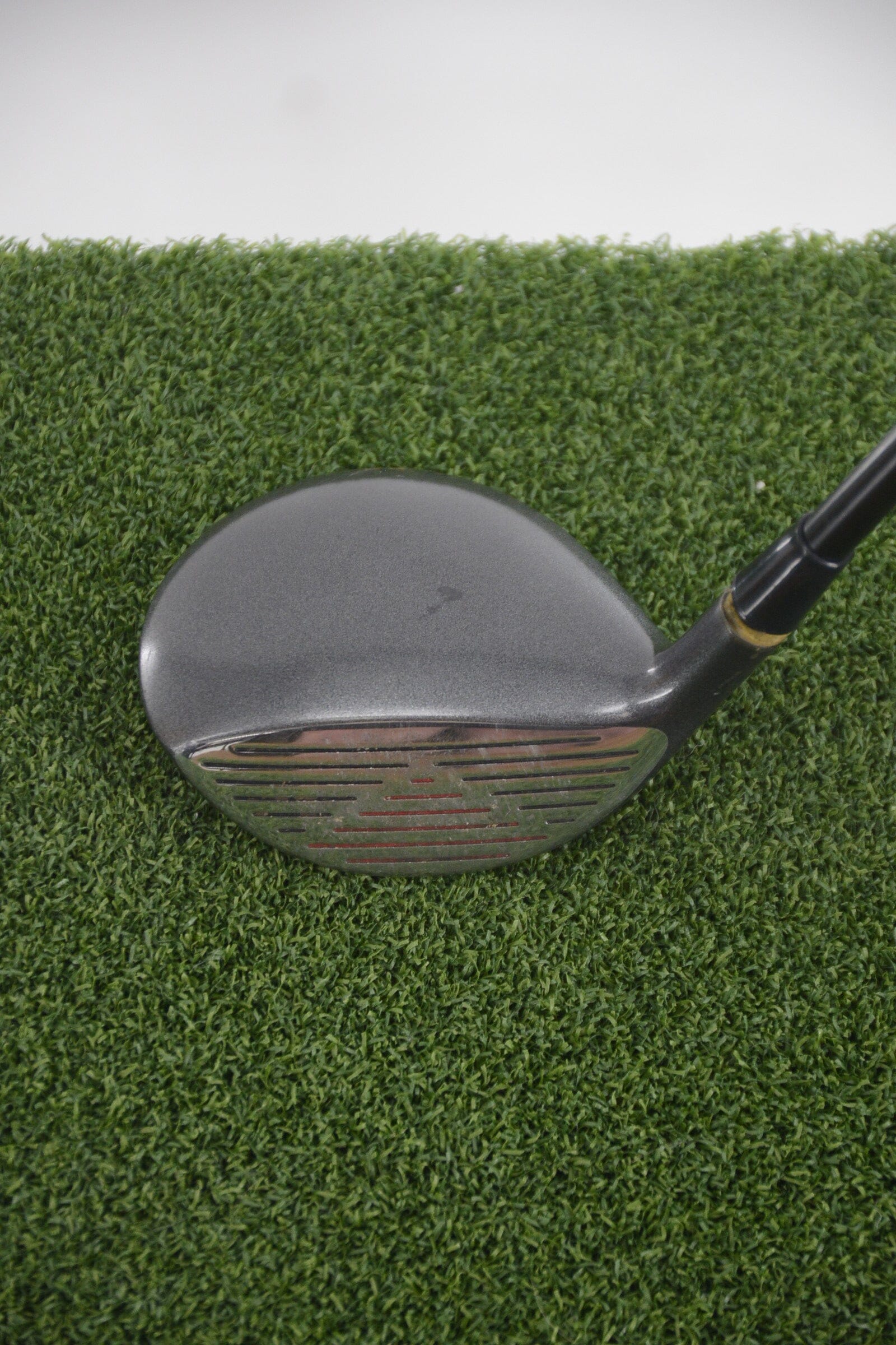 Tour Model 4000 7 Wood S Flex 40.5" Golf Clubs GolfRoots
