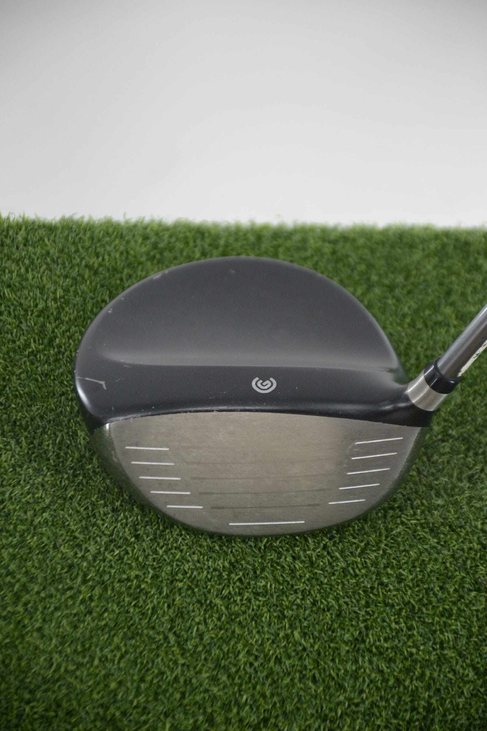 Women's Cleveland Hibore XL HL Driver W Flex 44.5" Golf Clubs GolfRoots