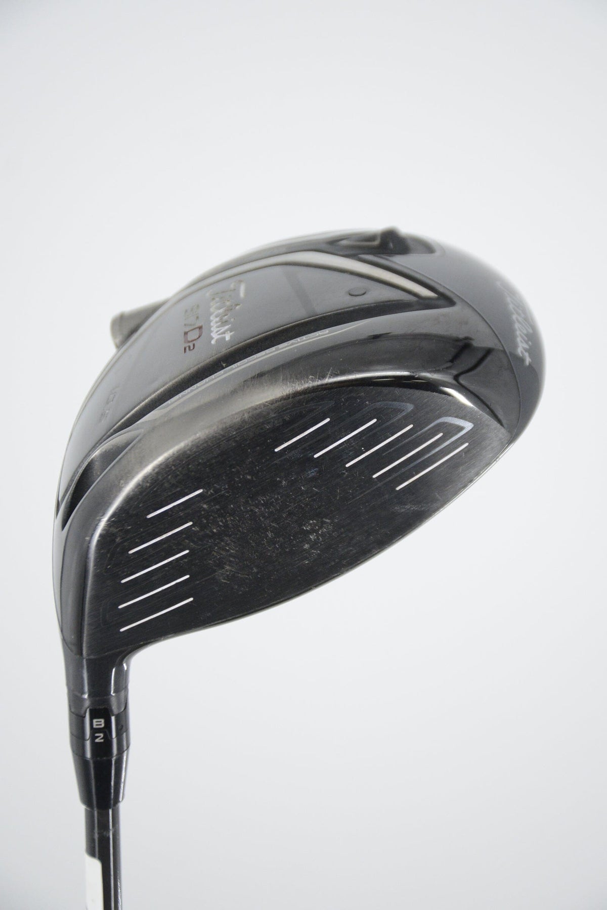 Titleist 917D2 10.5 Degree Driver R Flex 45.75" Golf Clubs GolfRoots