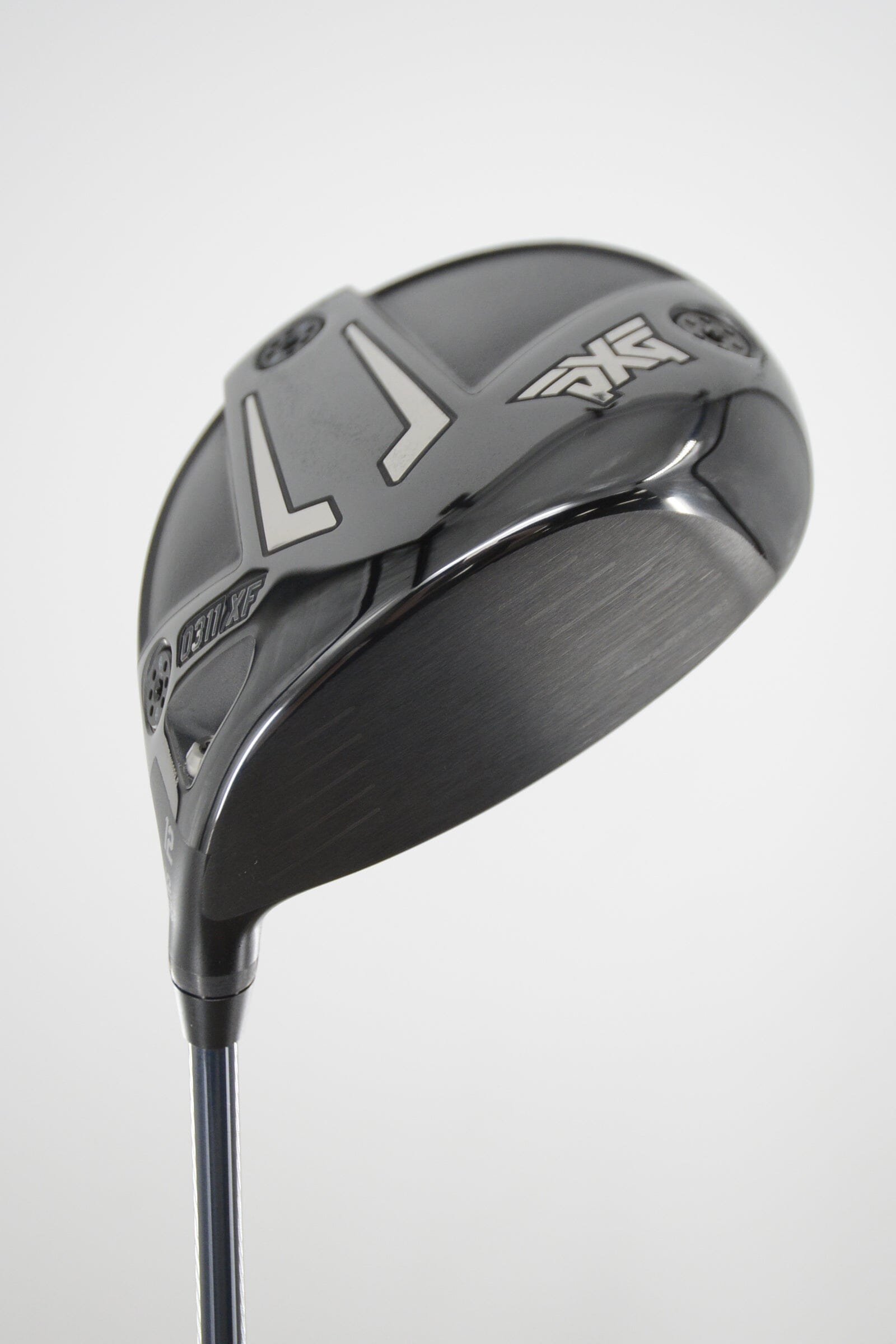 NEW PXG 0311 Xf Gen 5 12 Degree Driver R Flex 45.25" Golf Clubs GolfRoots