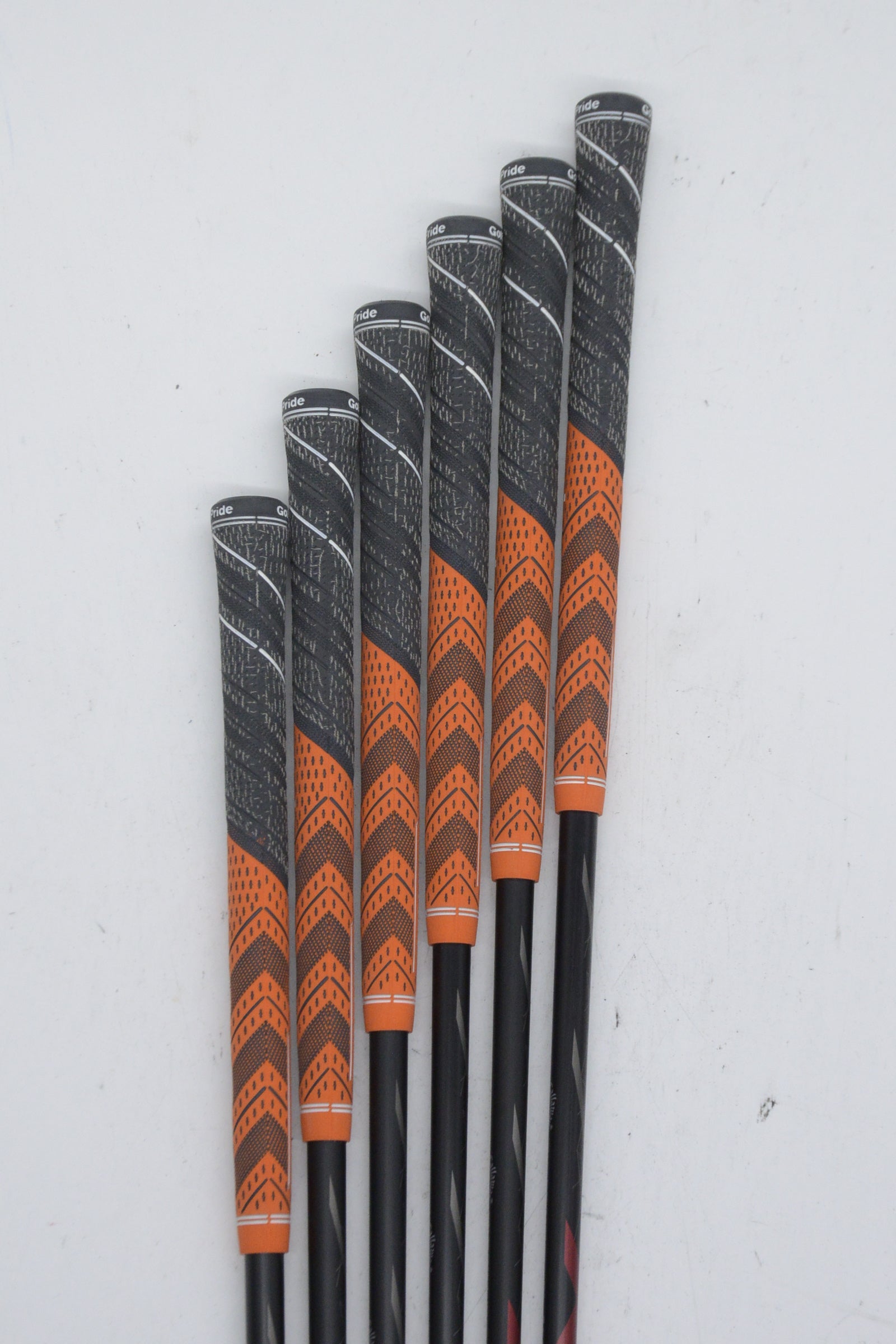 Callaway RAZR X 5-PW Iron Set R Flex -0.5"