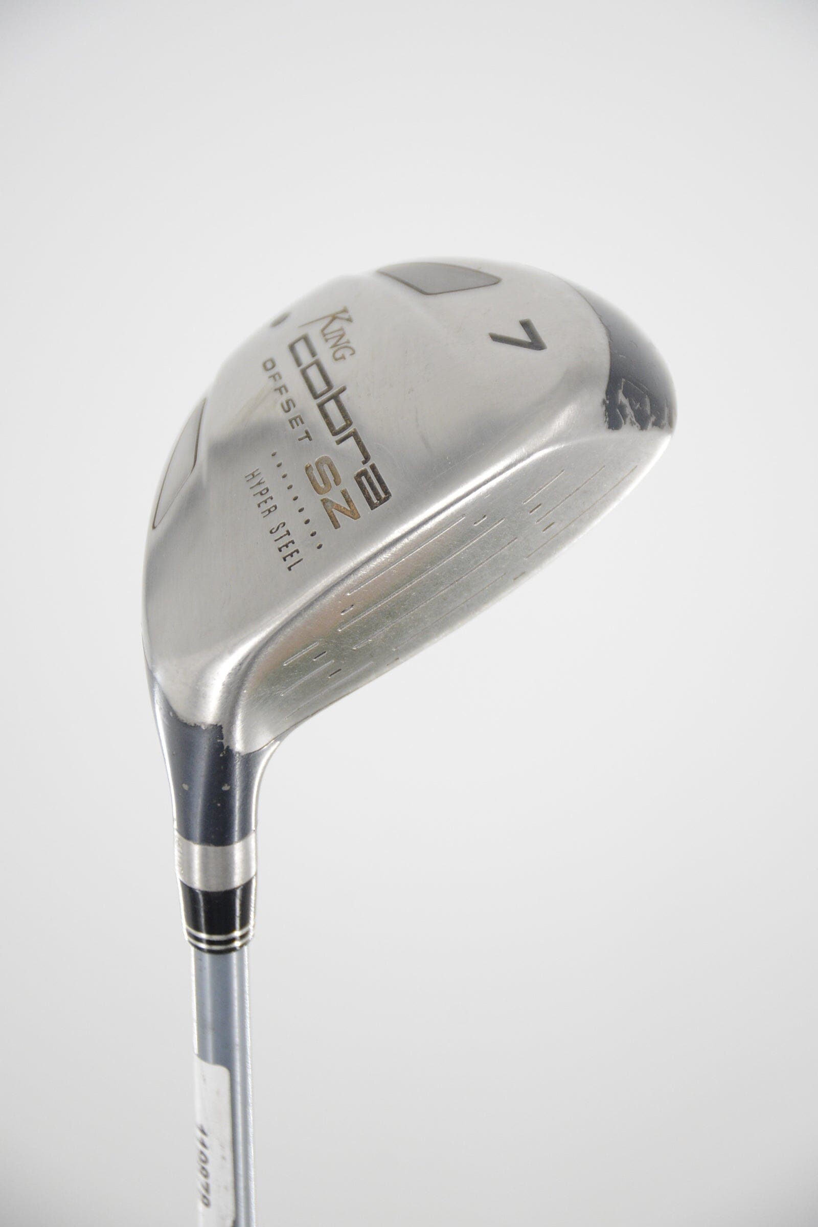 Women's Cobra SZ Offset 7 Wood W Flex 40.75" Golf Clubs GolfRoots