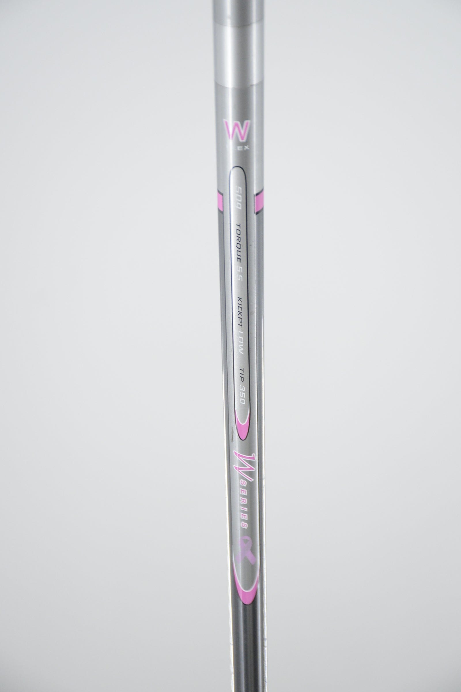 Women's Cleveland Hibore XL HL Driver W Flex 44.5" Golf Clubs GolfRoots