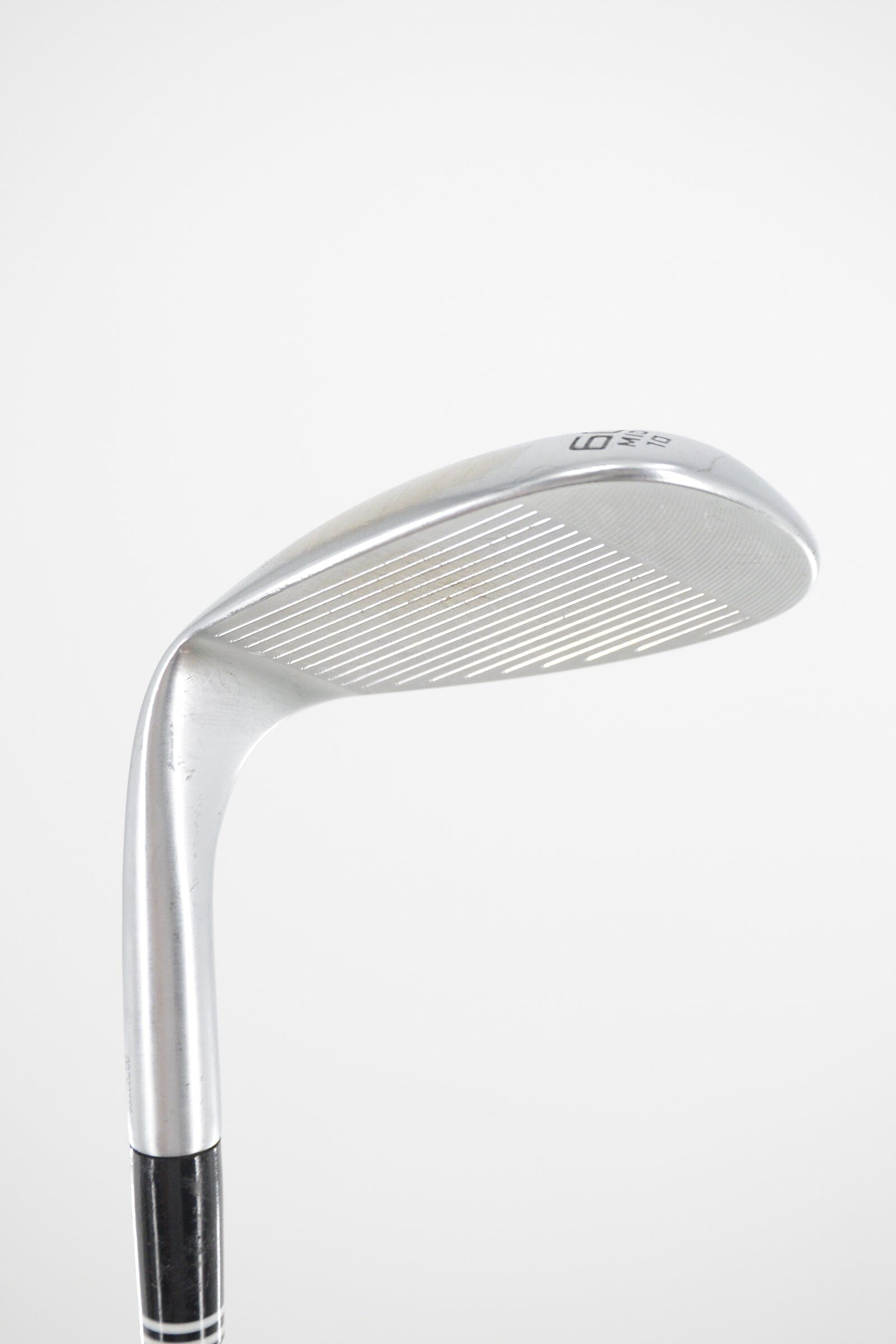 Cleveland RTX Zipcore Tour Satin 60 Degree Wedge Wedge Flex 35.5" Golf Clubs GolfRoots