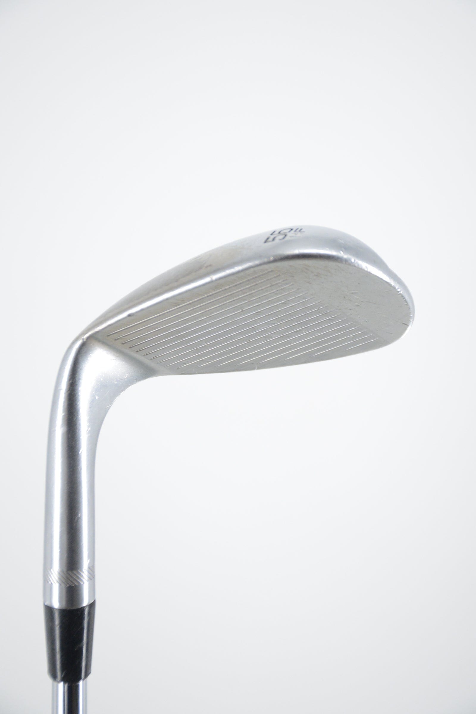 Titleist Vokey SM8 Tour Chrome 56 Degree Wedge Wedge Flex 35" Golf Clubs GolfRoots