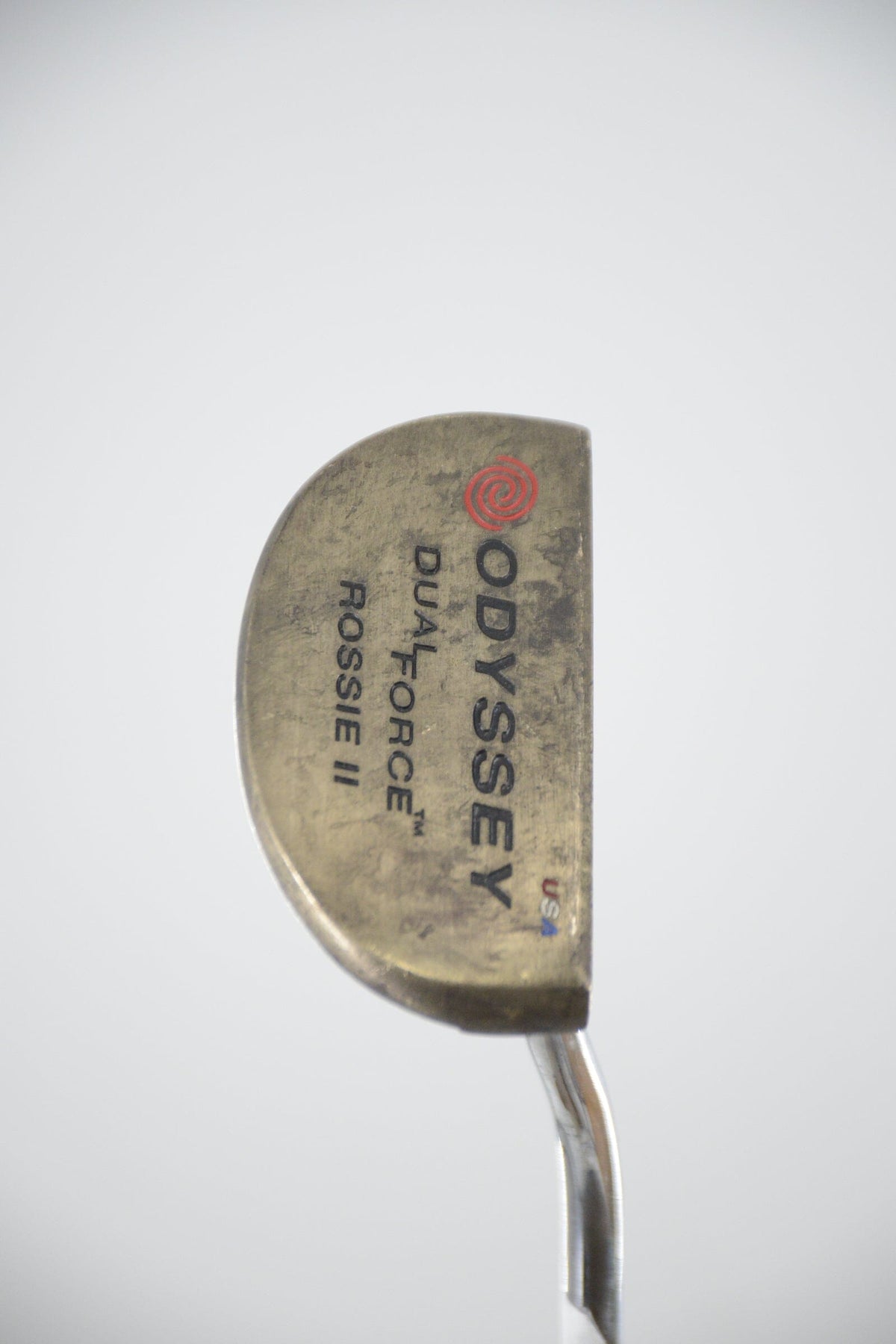 Odyssey DF Rossie 2 Putter 35" Golf Clubs GolfRoots