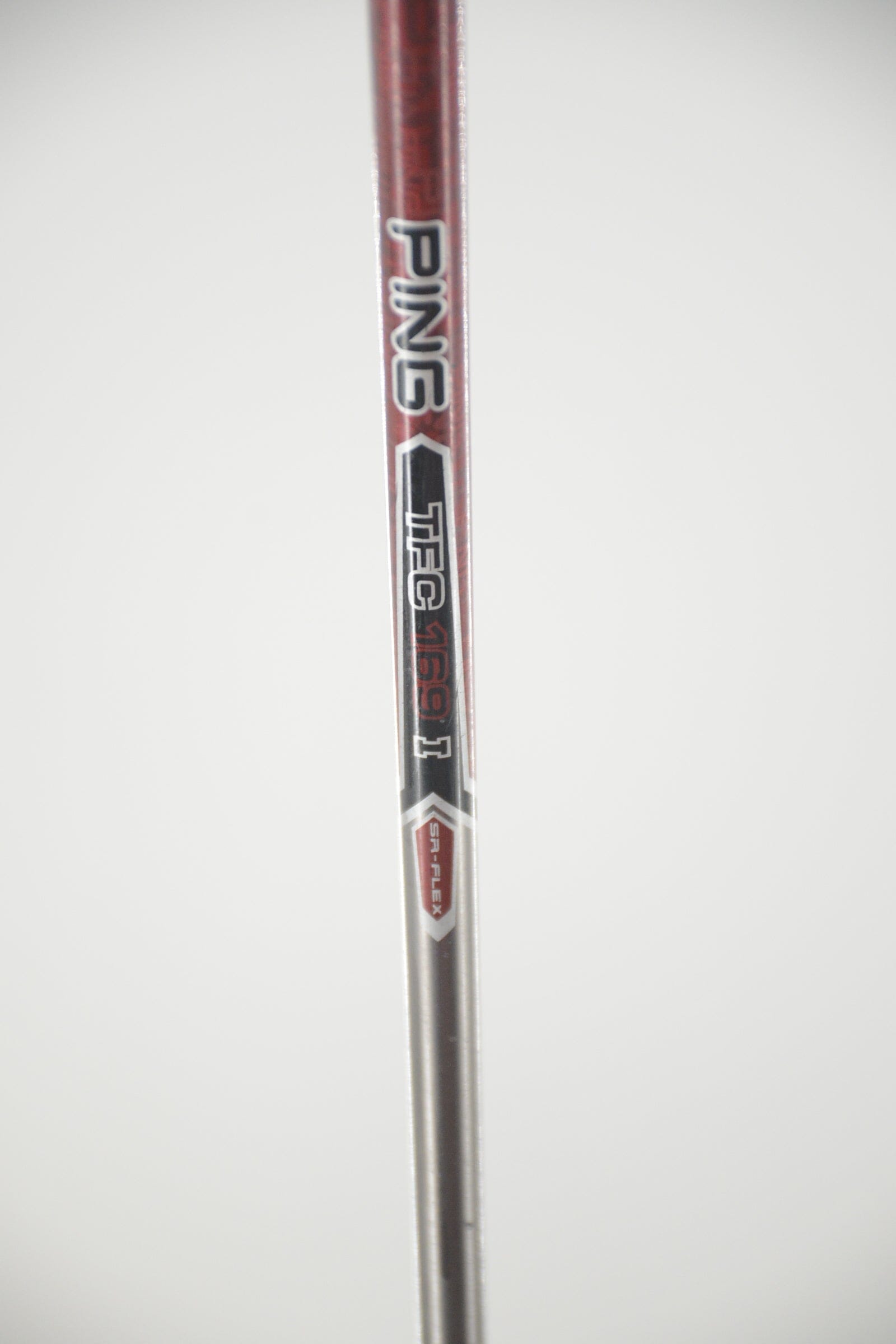 Ping G20 5-PW Iron Set SR Flex -0.5" Golf Clubs GolfRoots