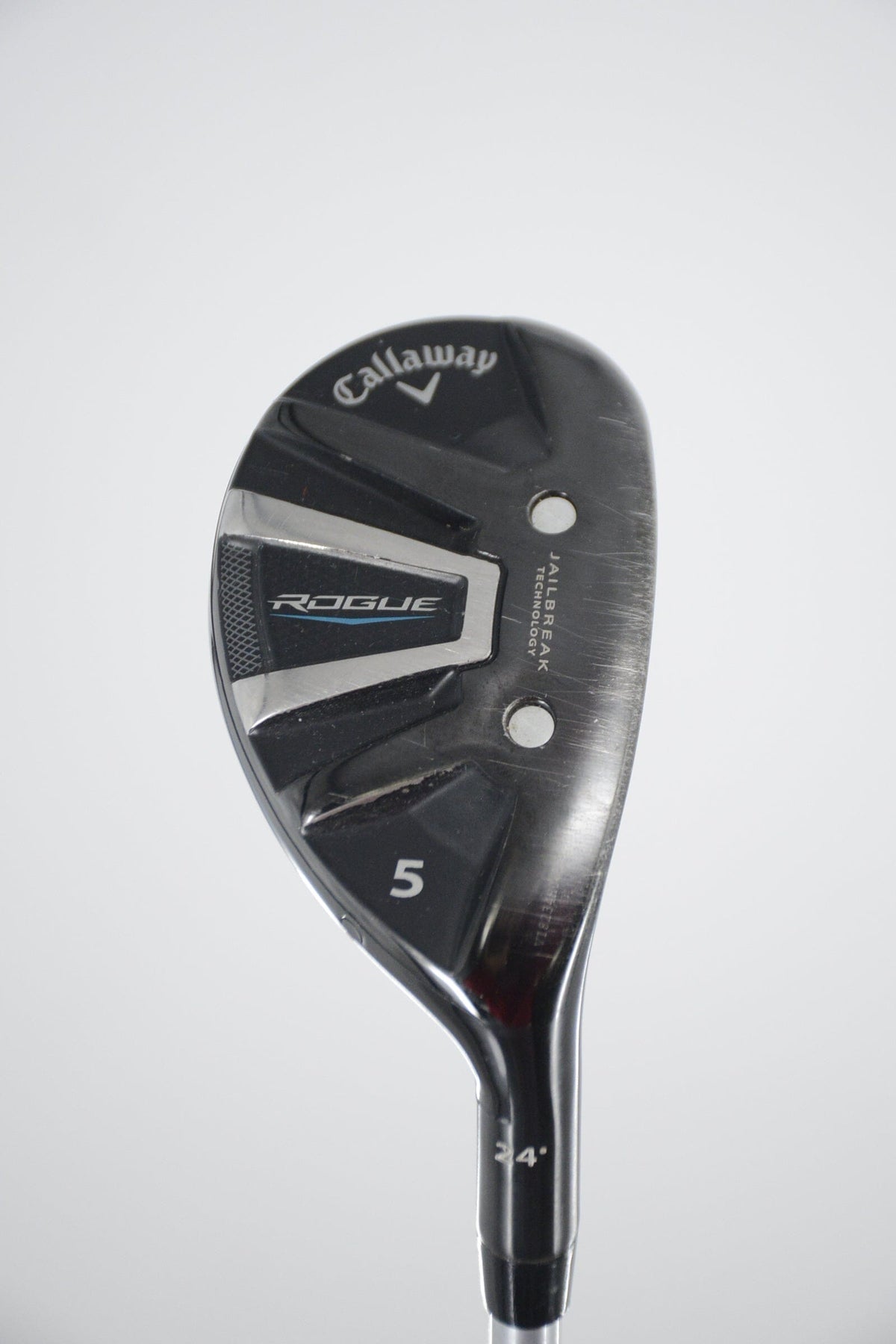 Callaway Rogue 5 Hybrid SR Flex 37.75" Golf Hybrids Callaway