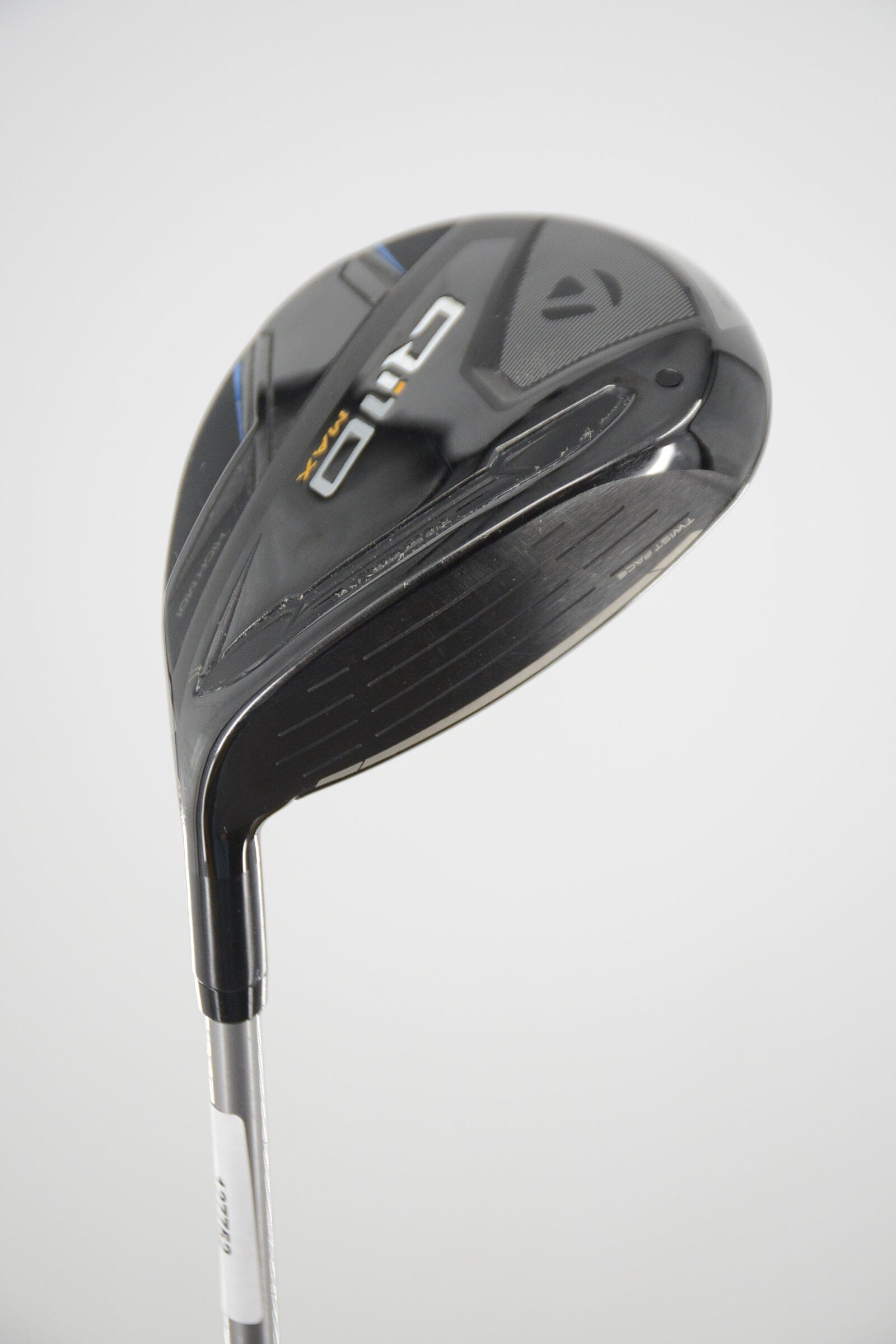 TaylorMade Qi10 Max 3 Wood SR Flex 43" Golf Clubs GolfRoots