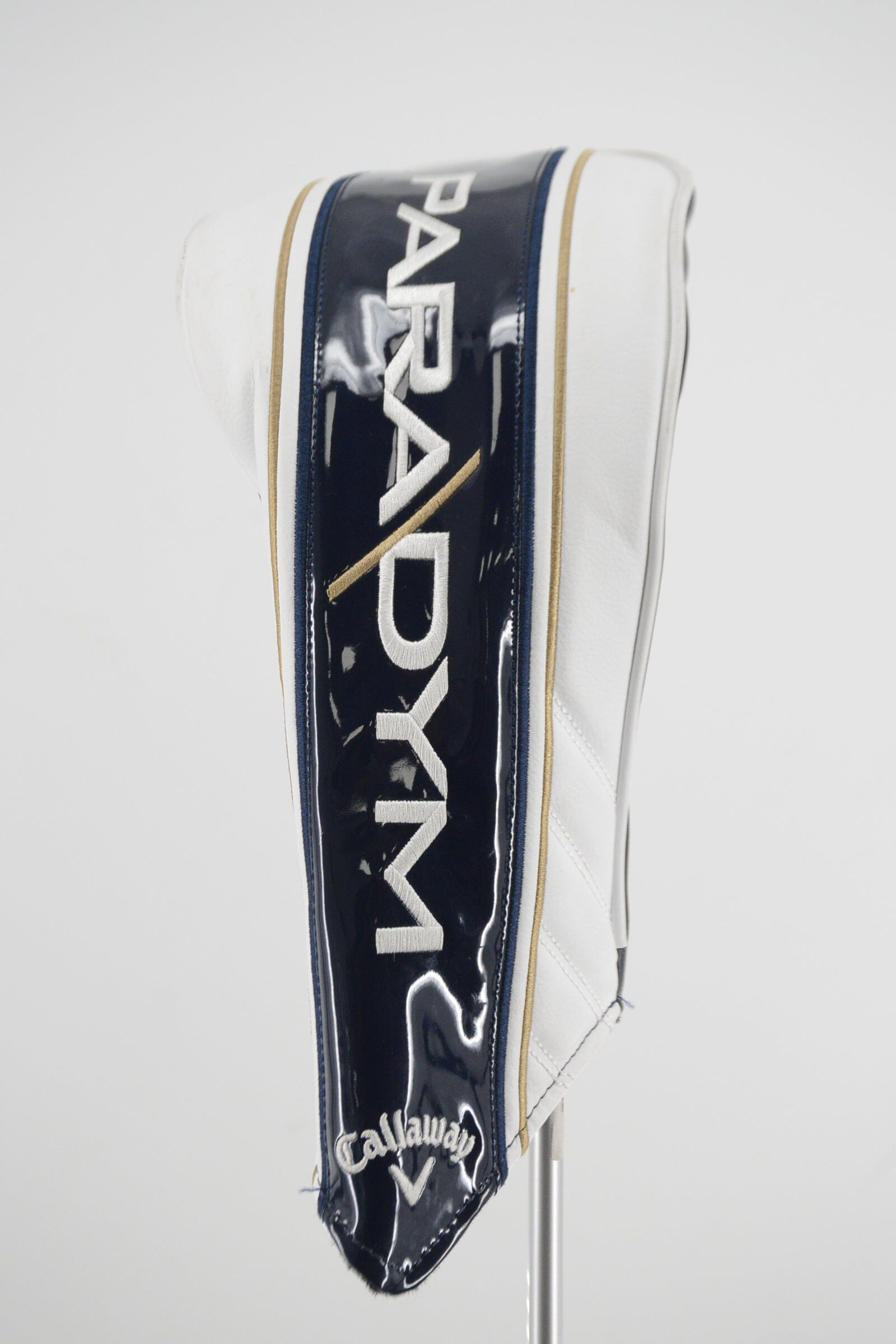 Women's Callaway Paradym 12 Degree Driver W Flex 43.75" Golf Clubs GolfRoots